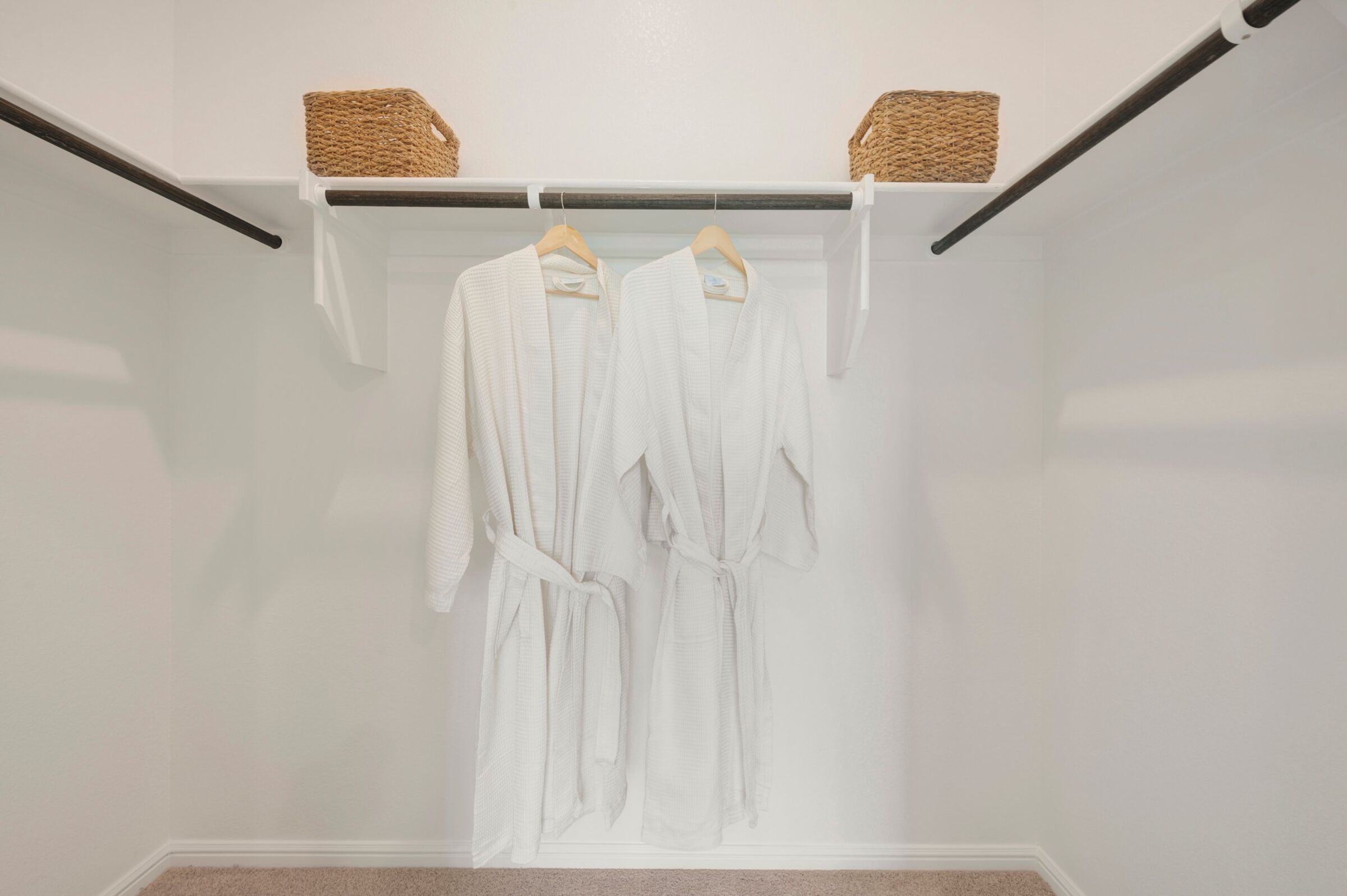 Owner's Closet