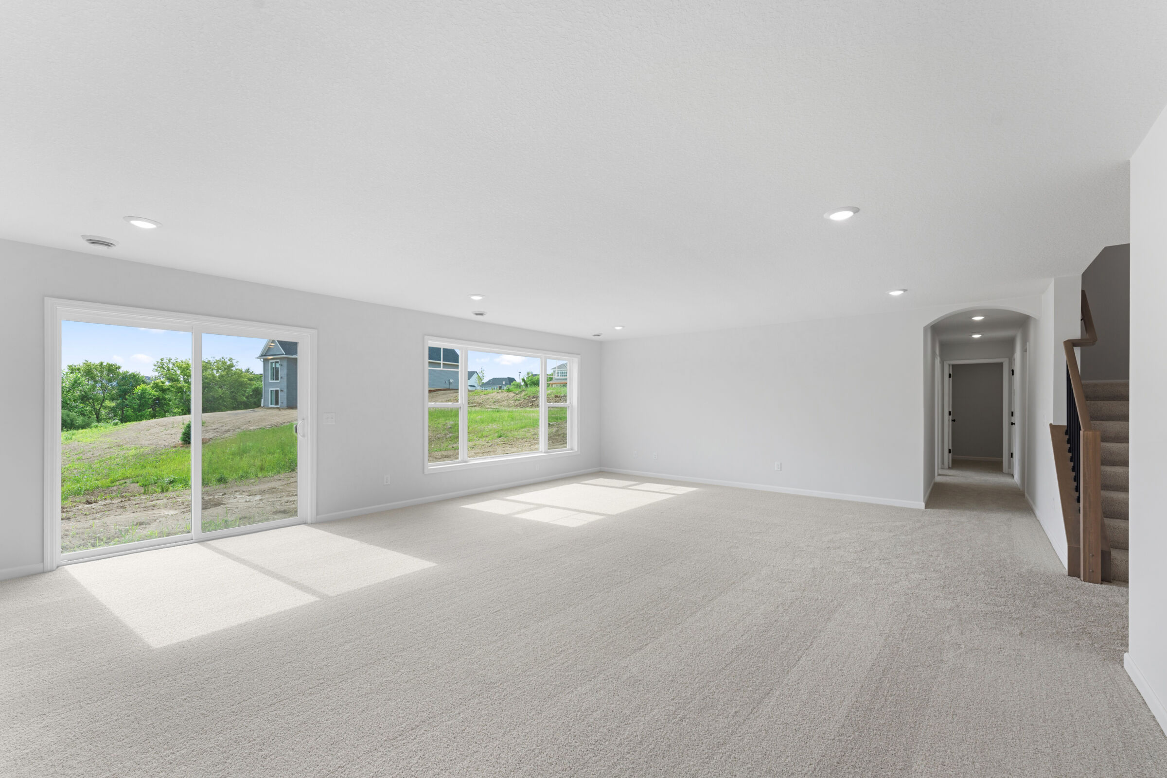 Basement