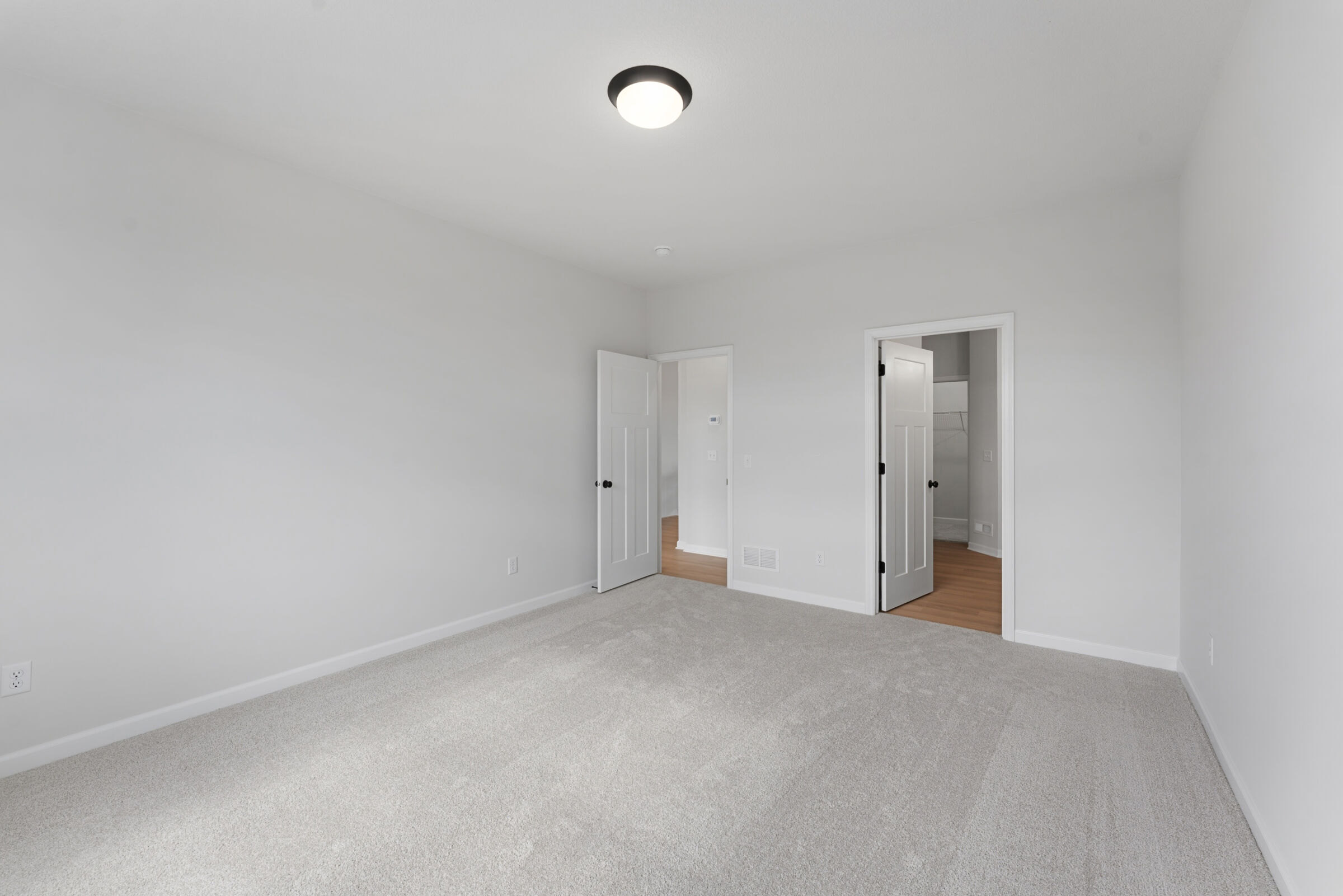 Owner's Bedroom