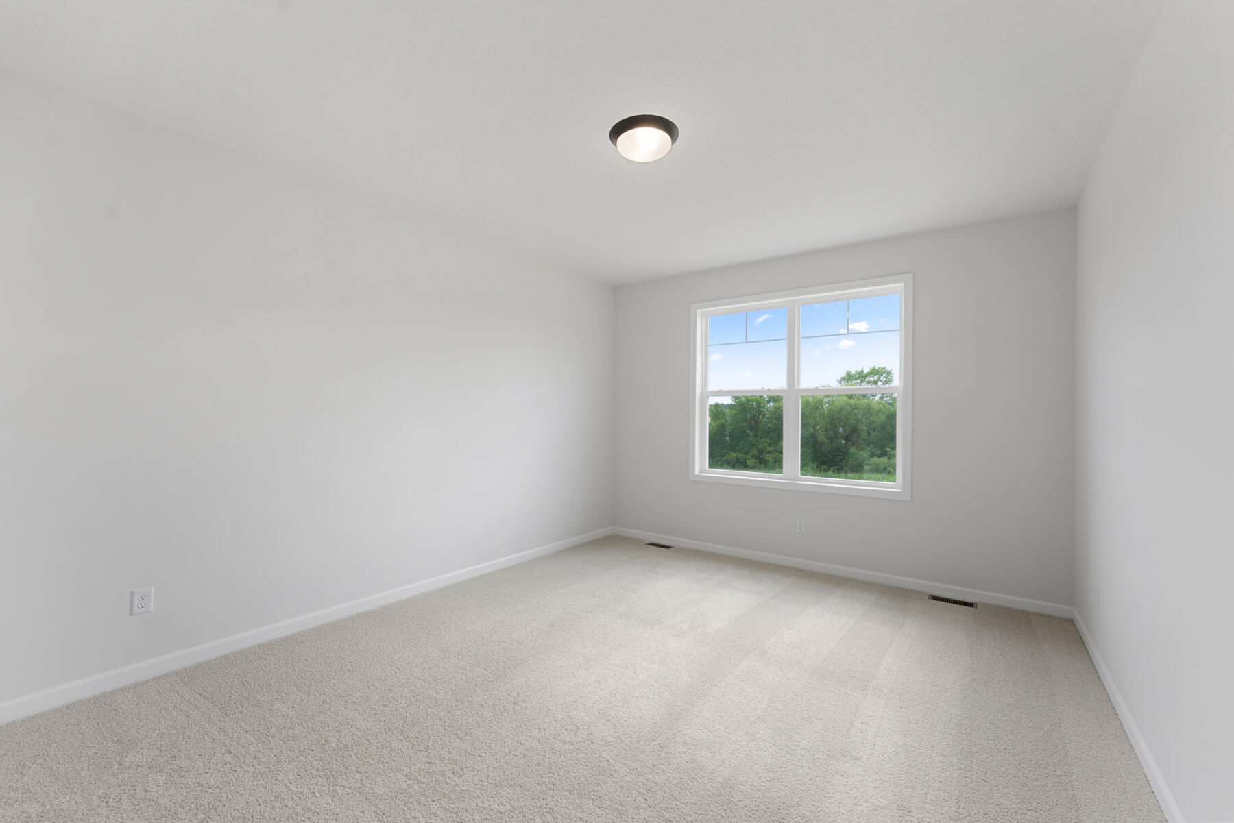 Owner's Bedroom
