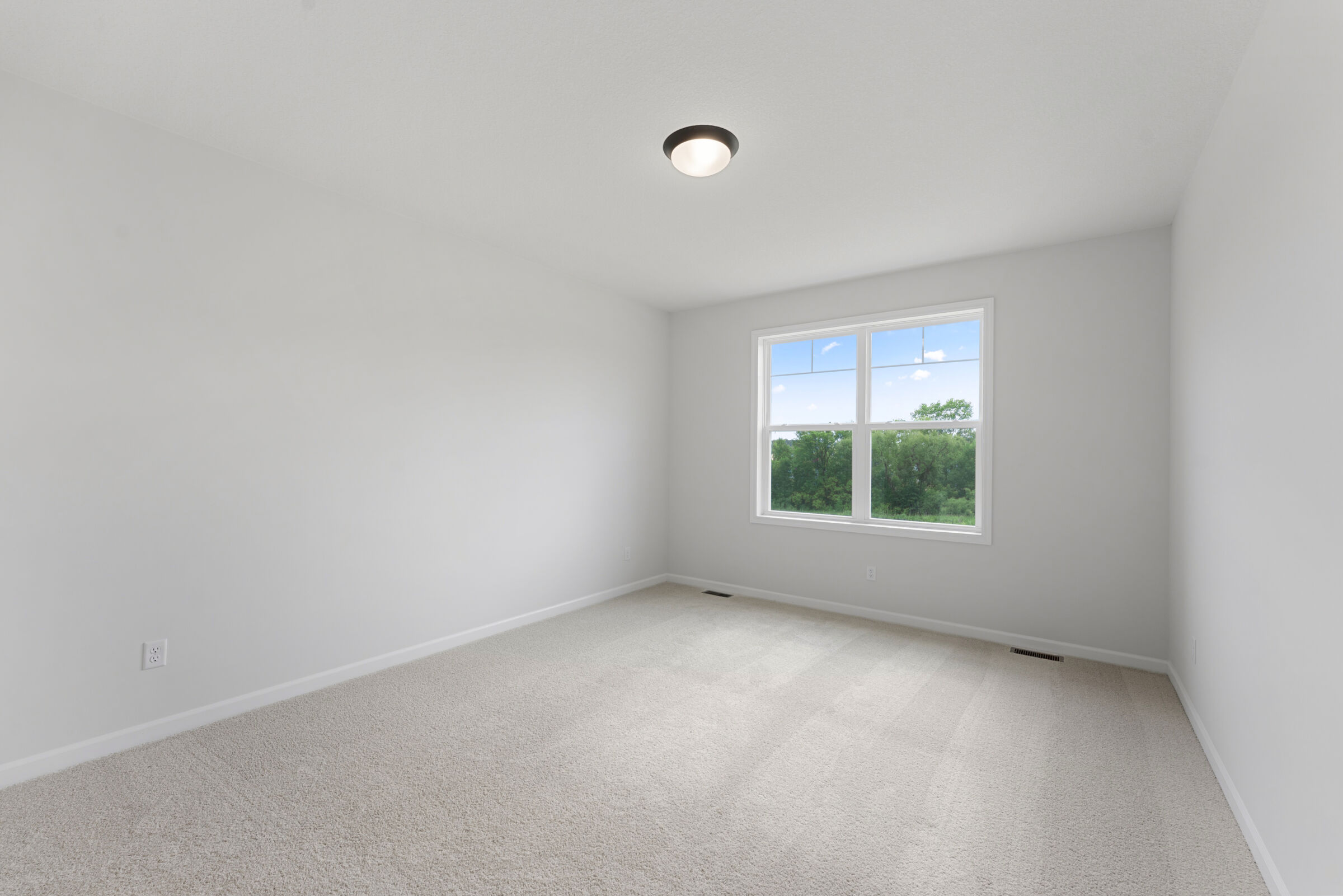 Owner's Bedroom