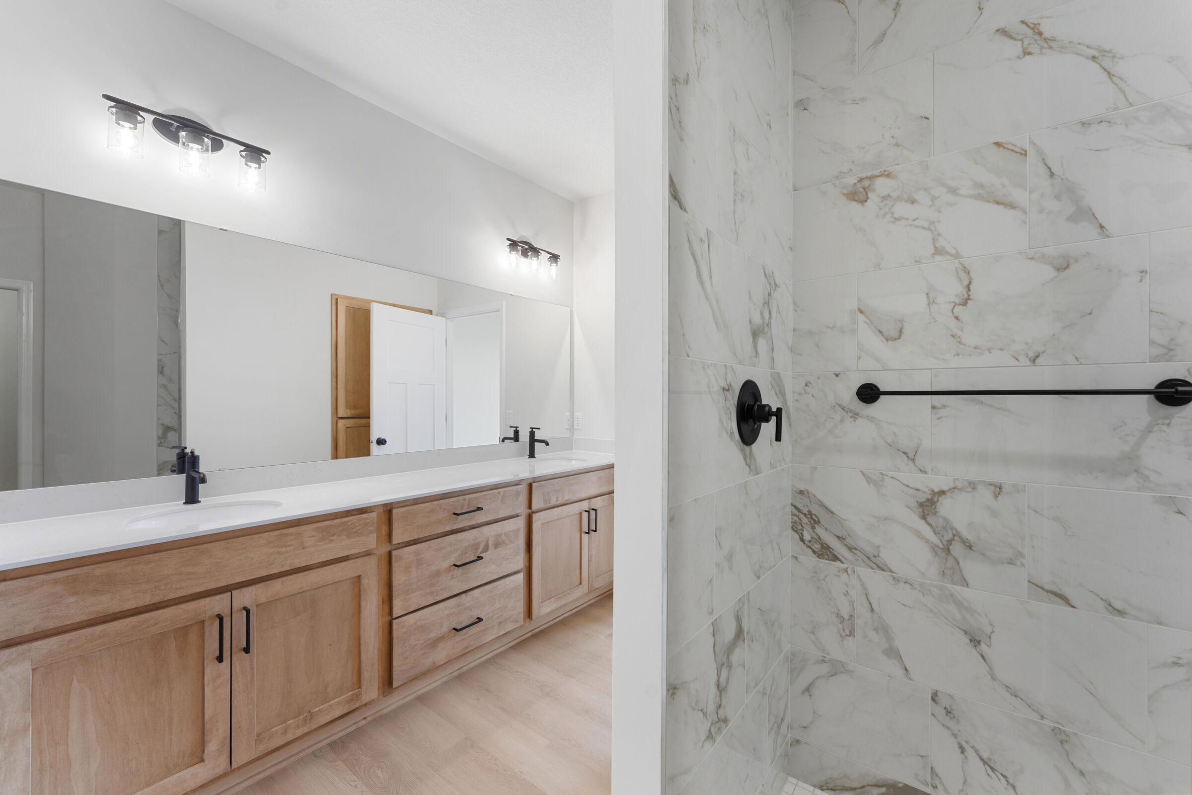 Owner's Bathroom