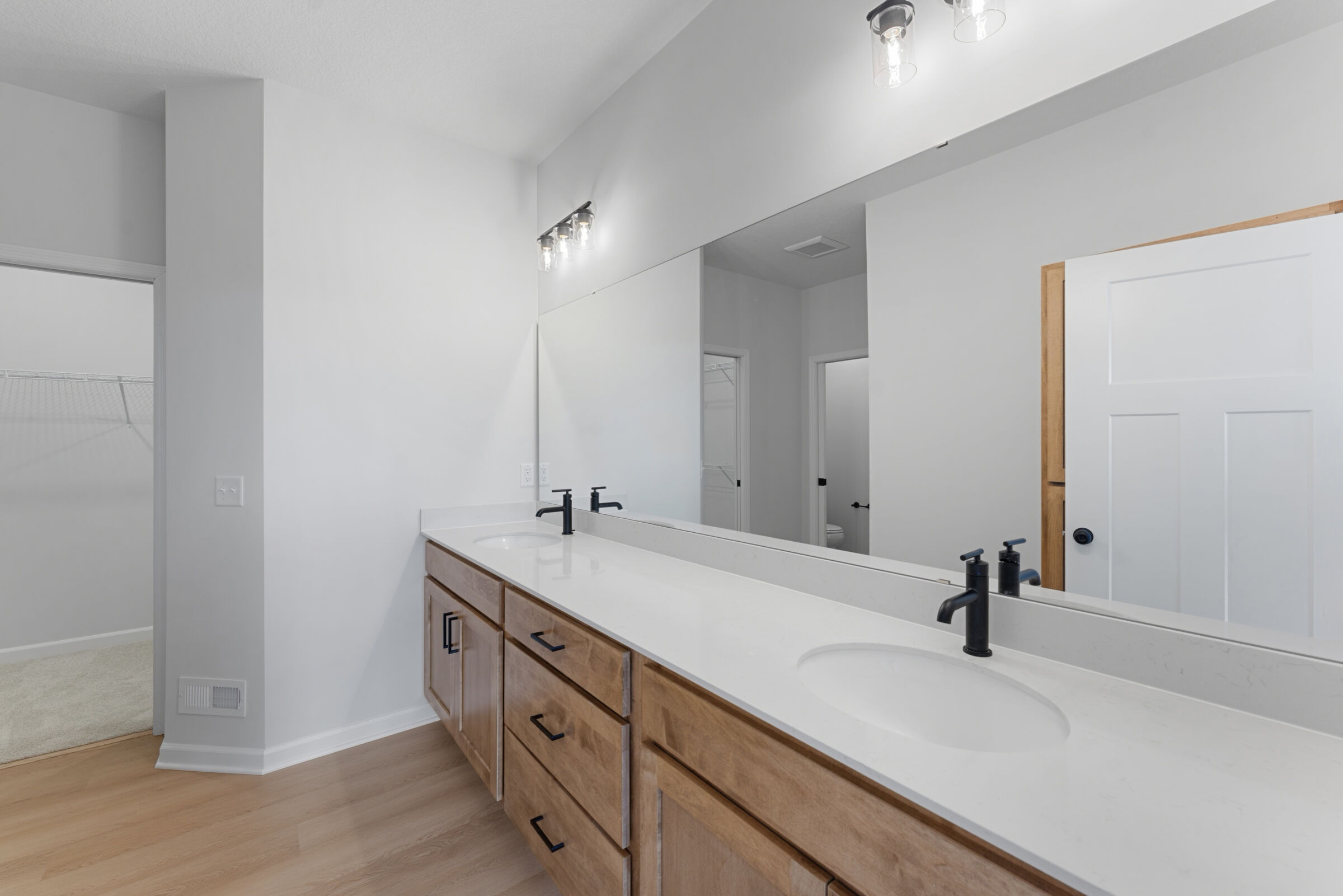 Owner's Bathroom