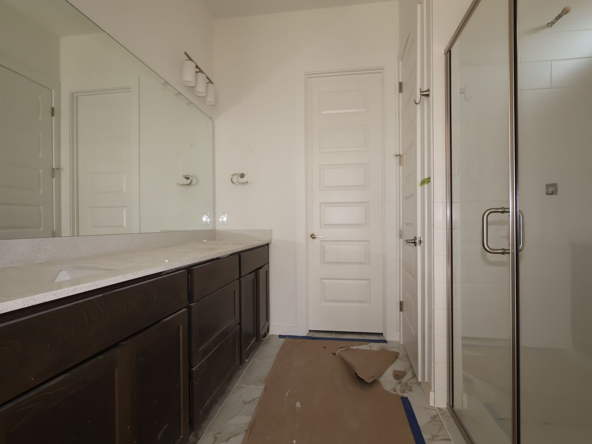 Owner's Bathroom