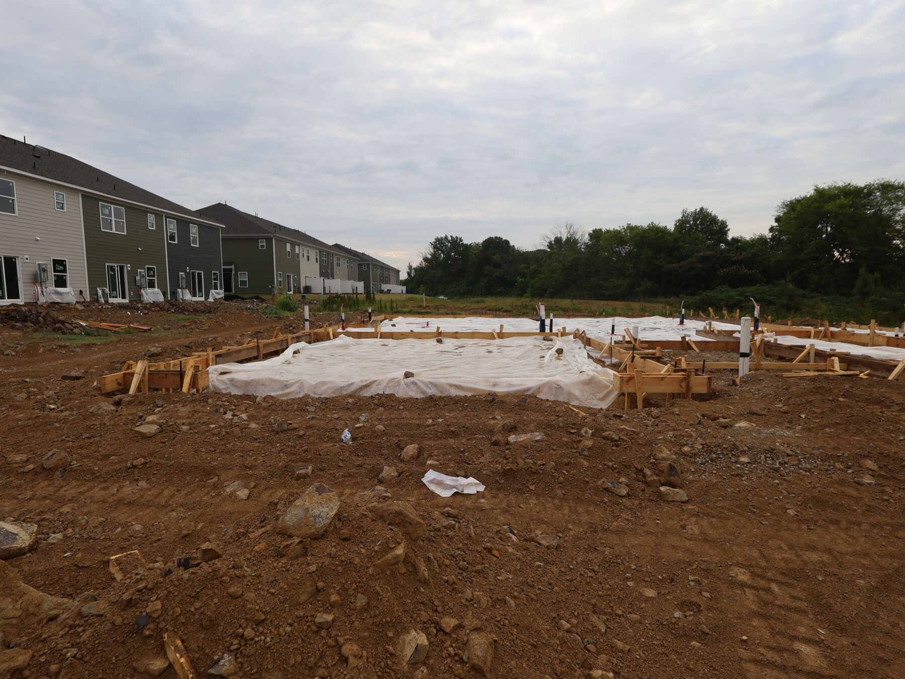 Homesite