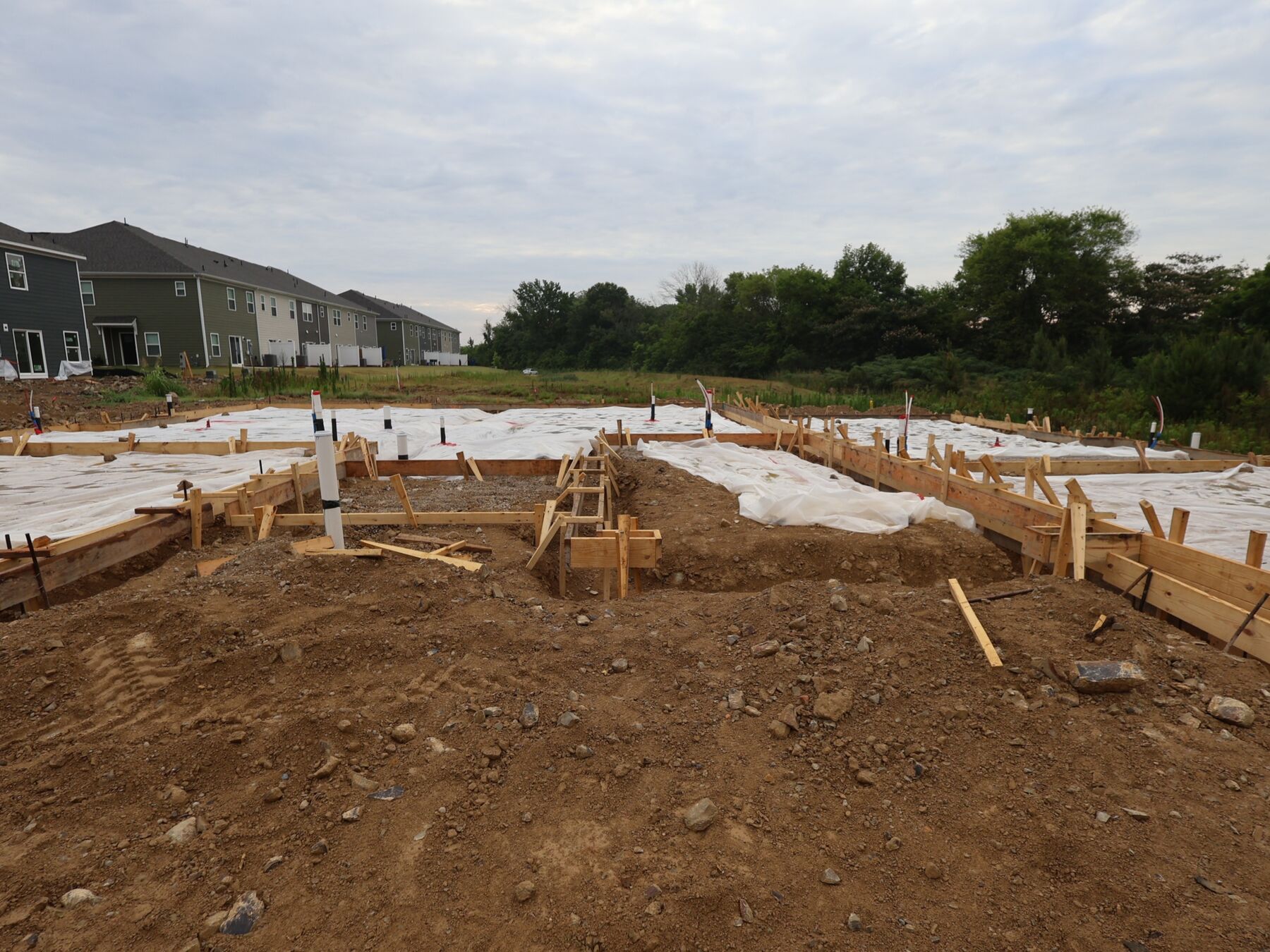 Homesite