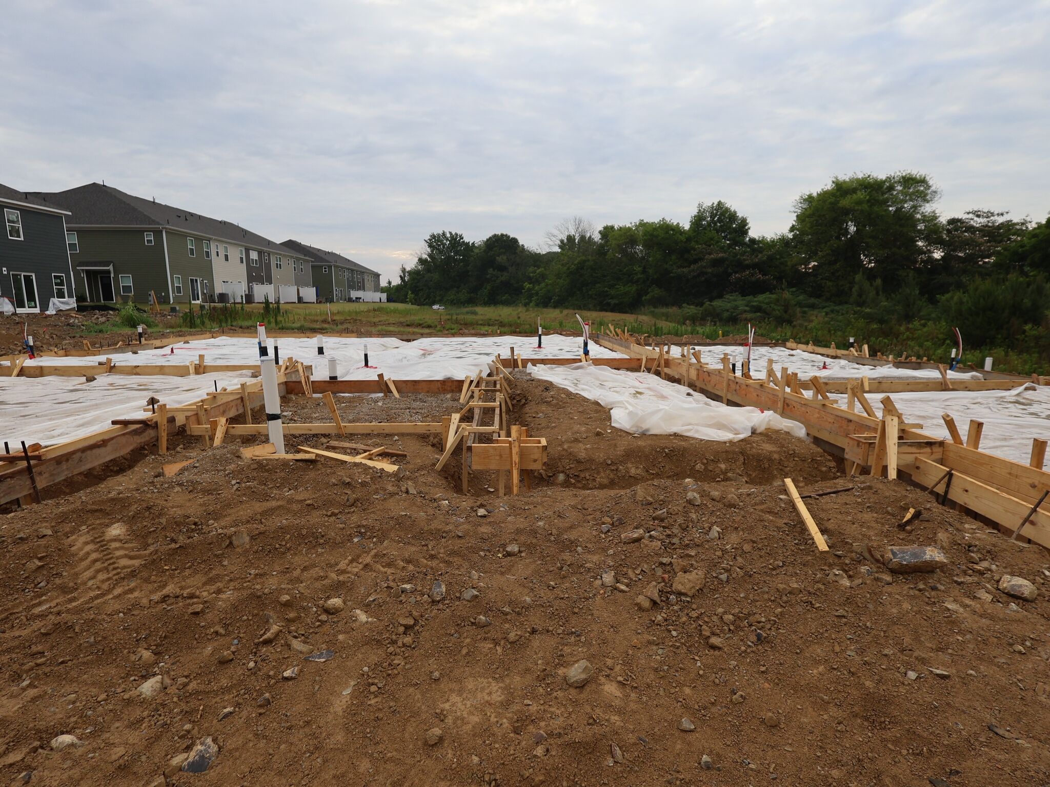 Homesite