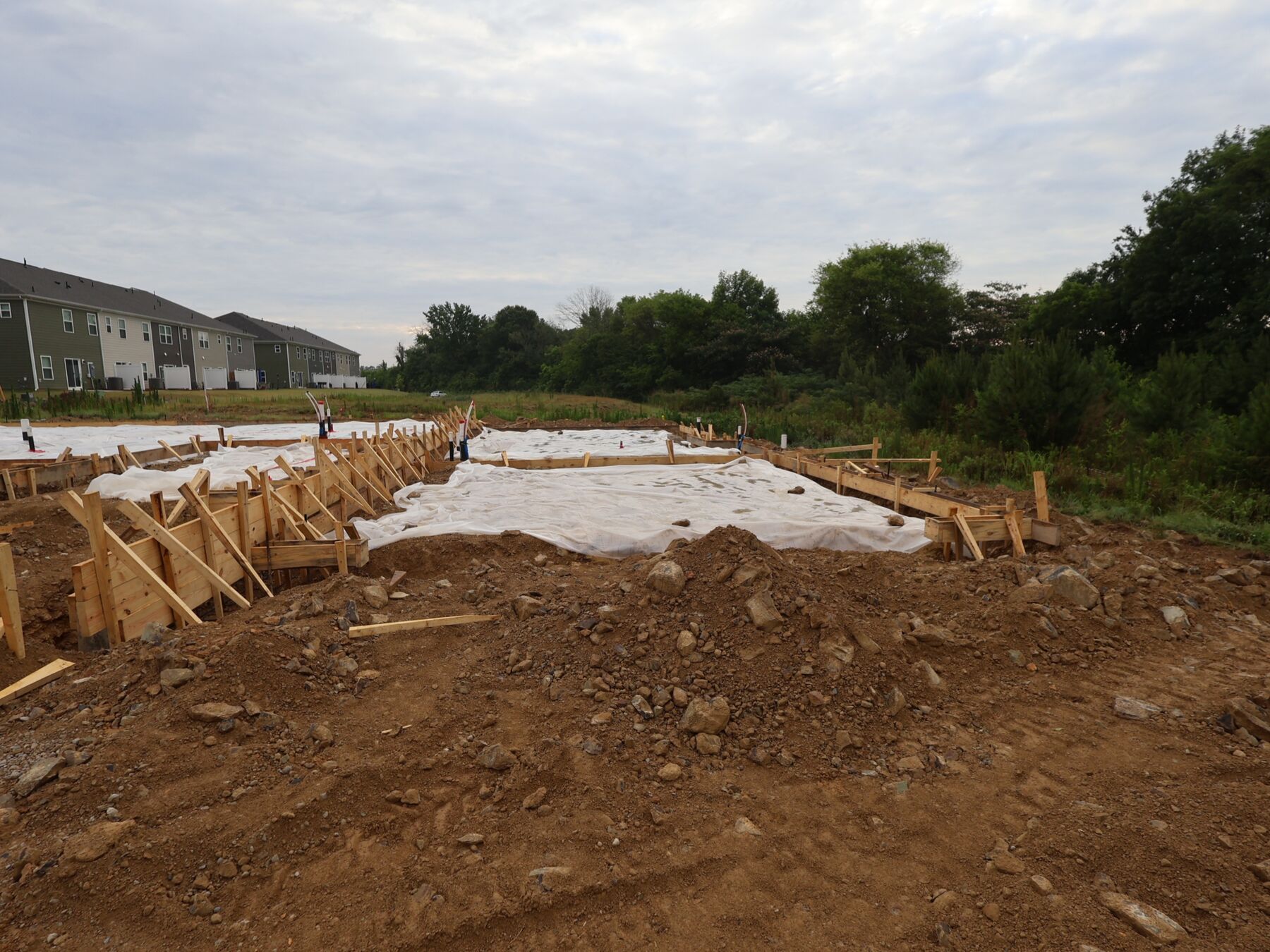 Homesite