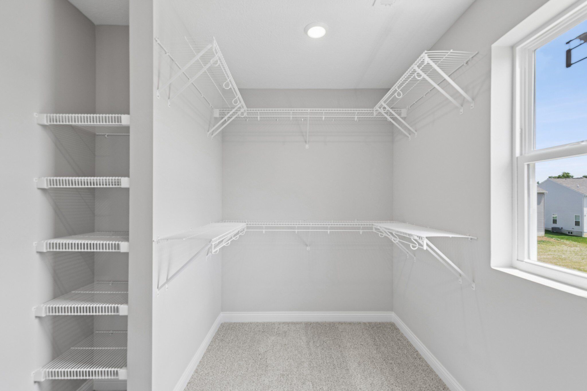 Owner's Closet