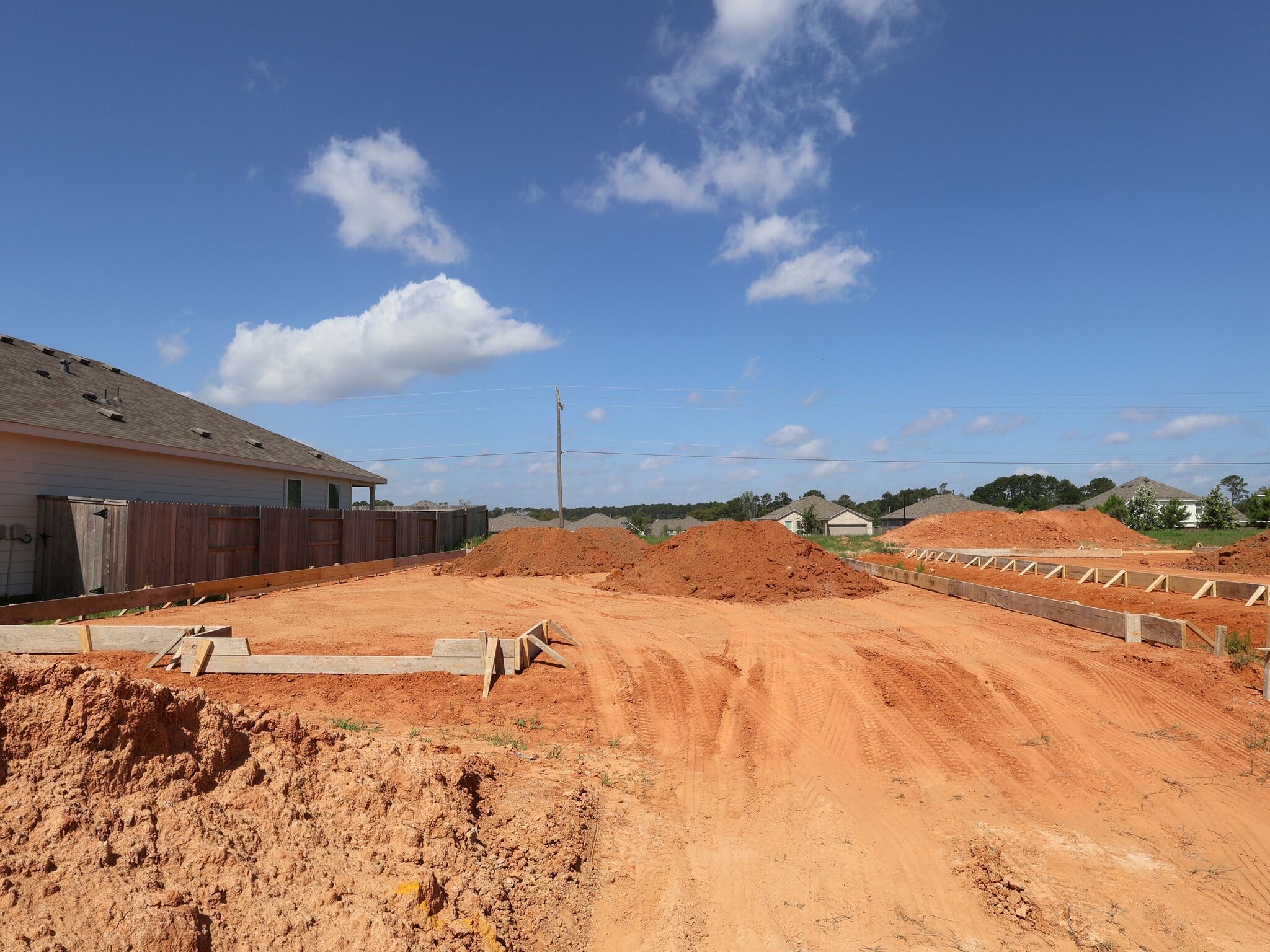 Homesite
