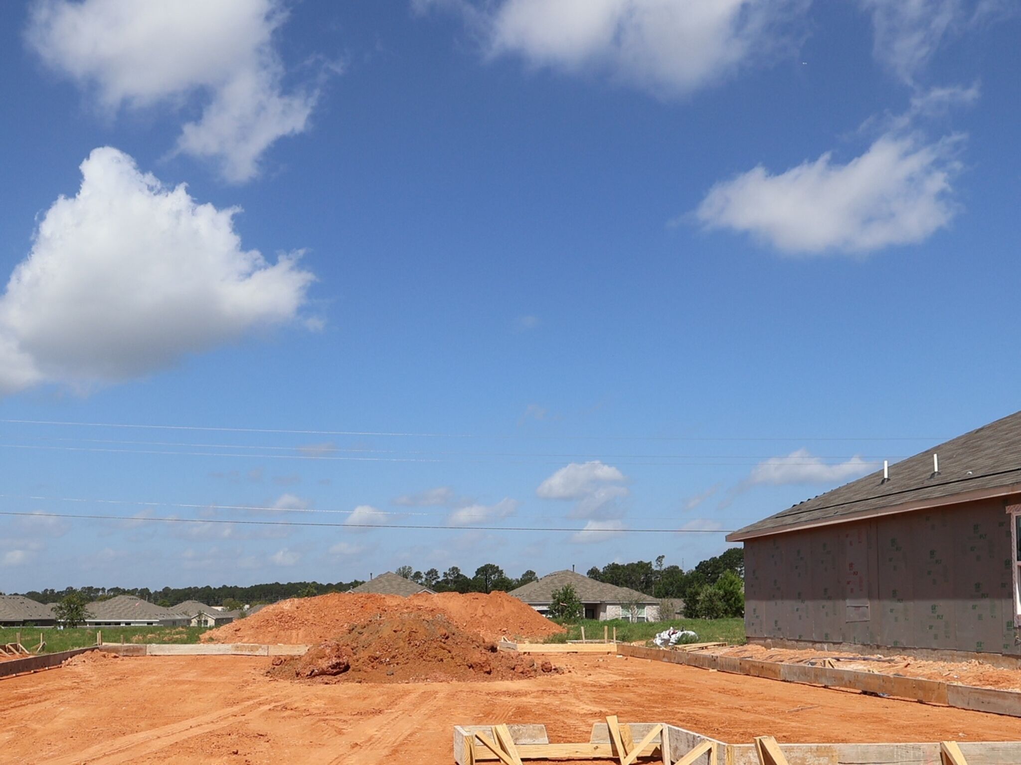 Homesite