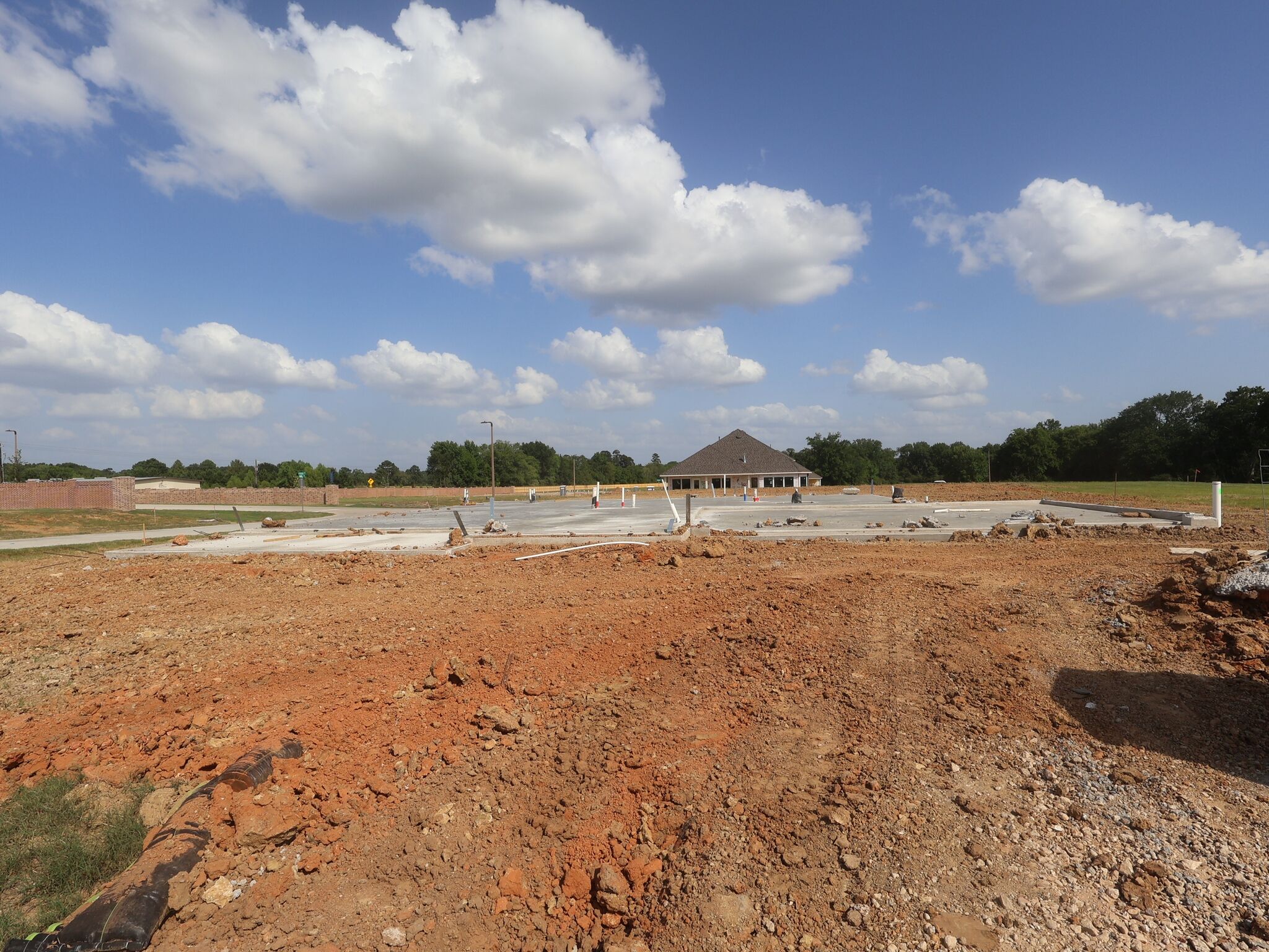 Homesite