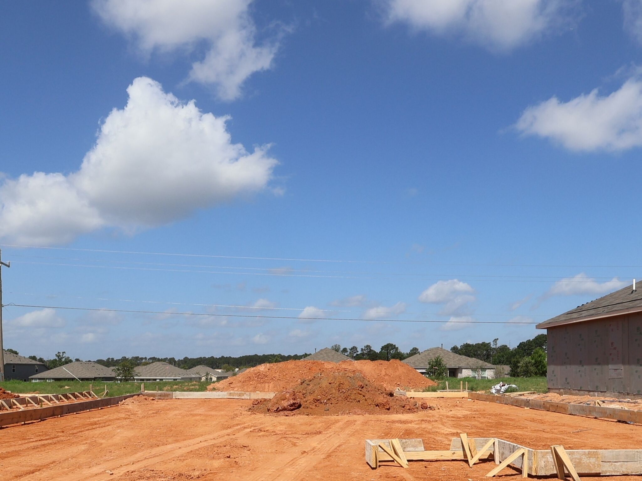 Homesite