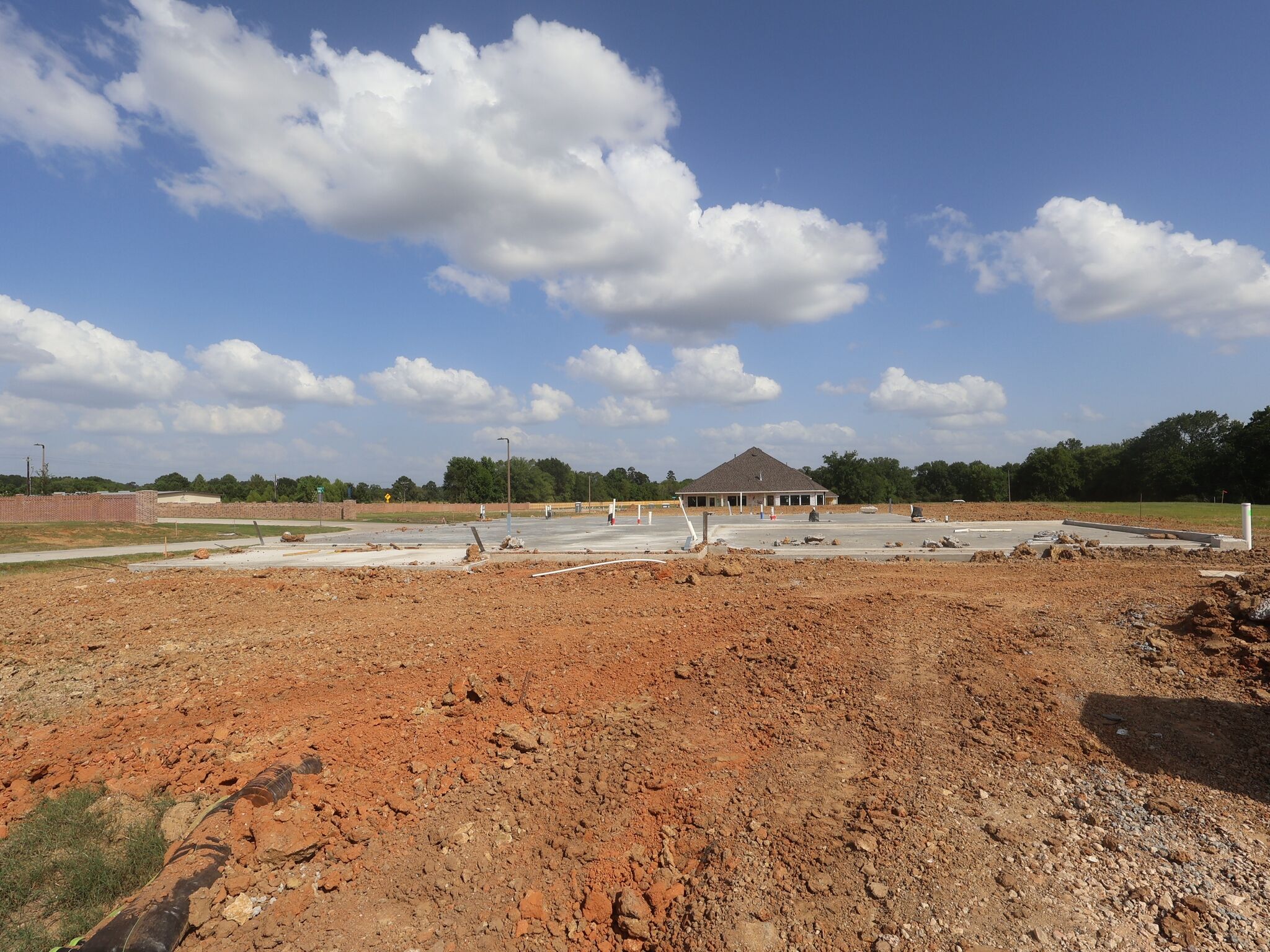 Homesite
