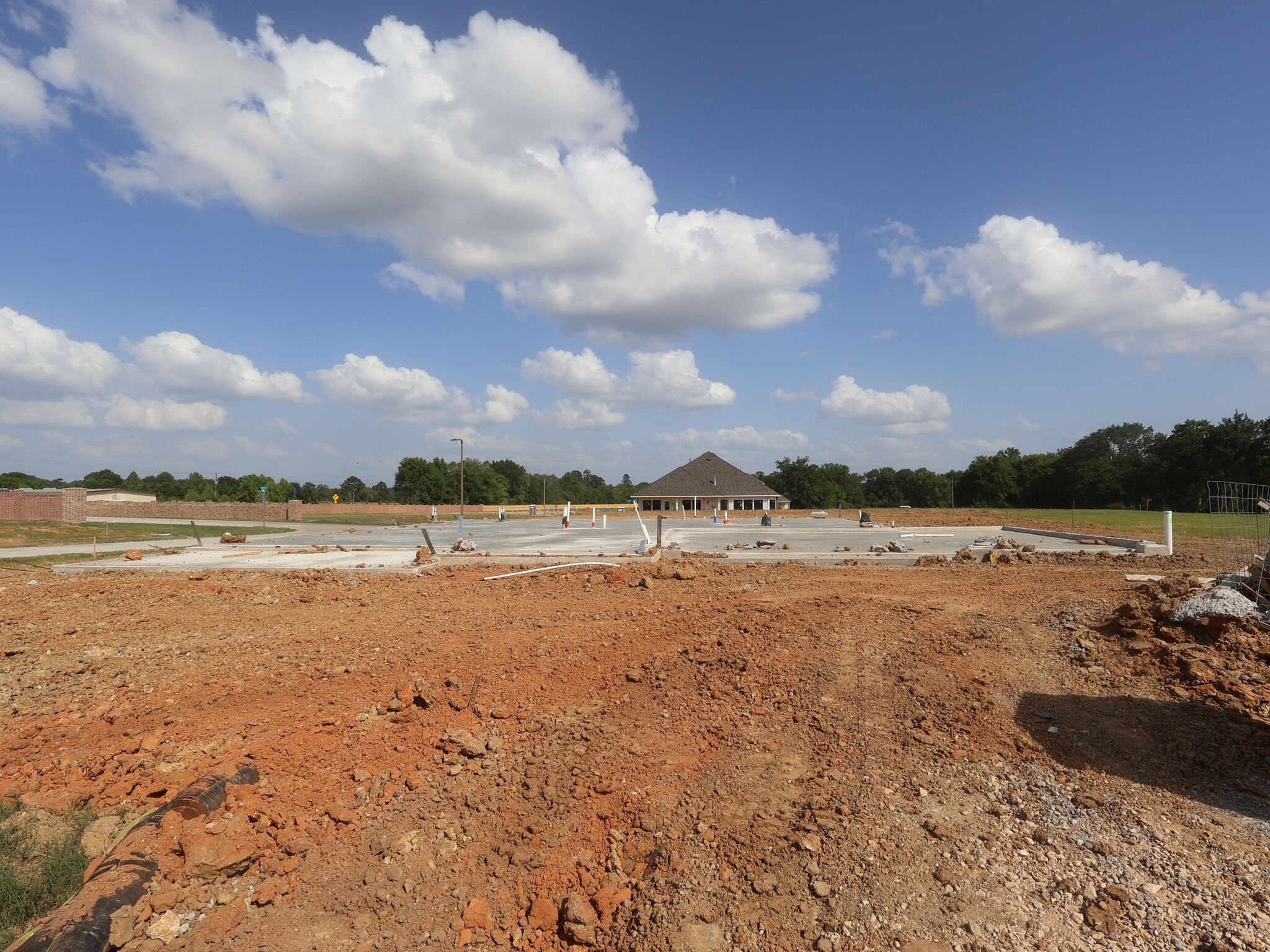 Homesite