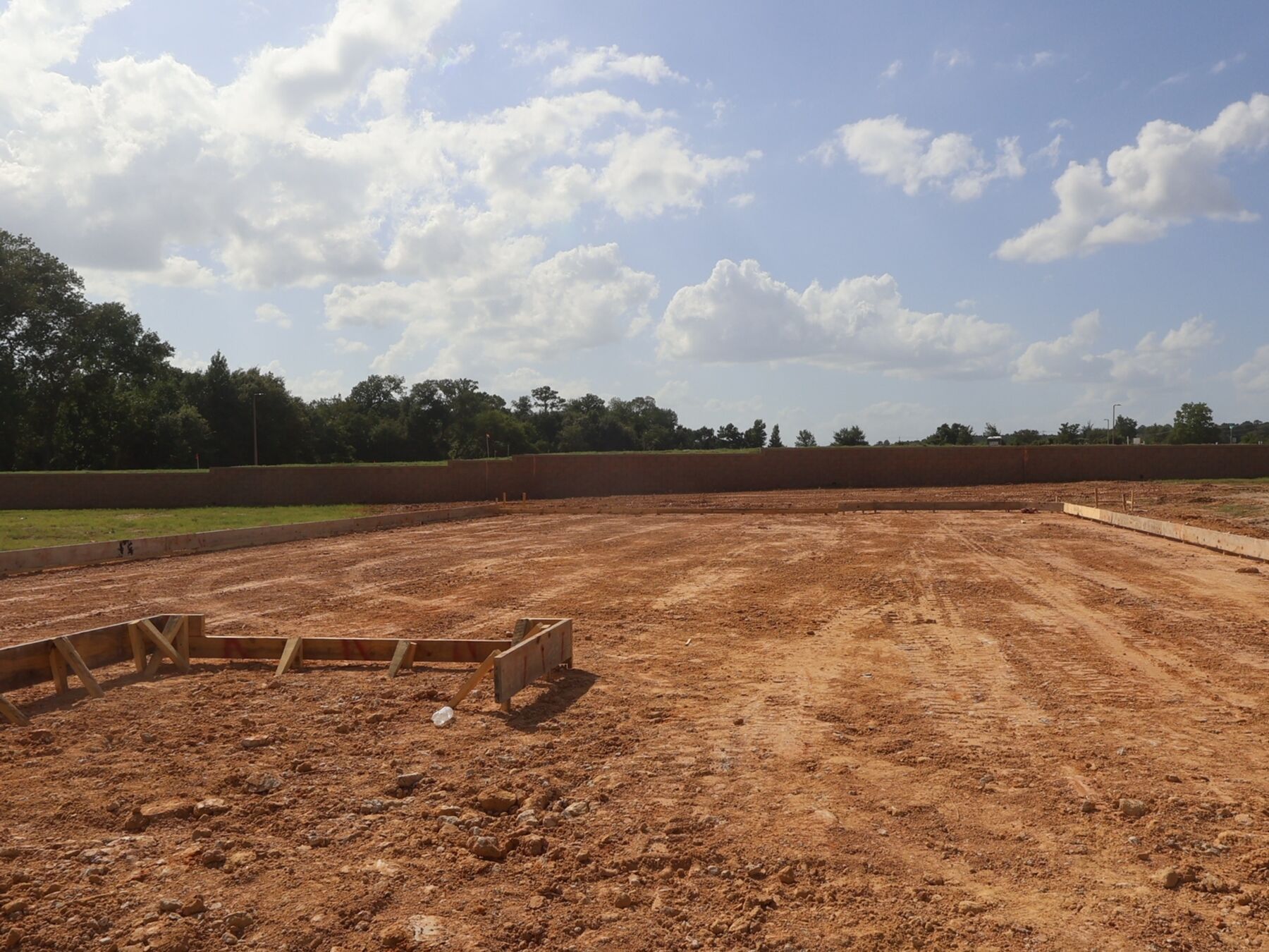 Homesite