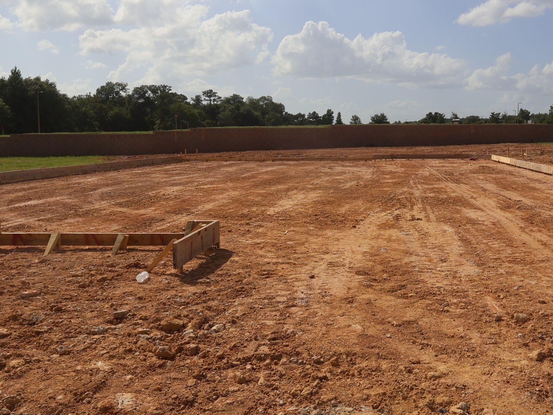 Homesite