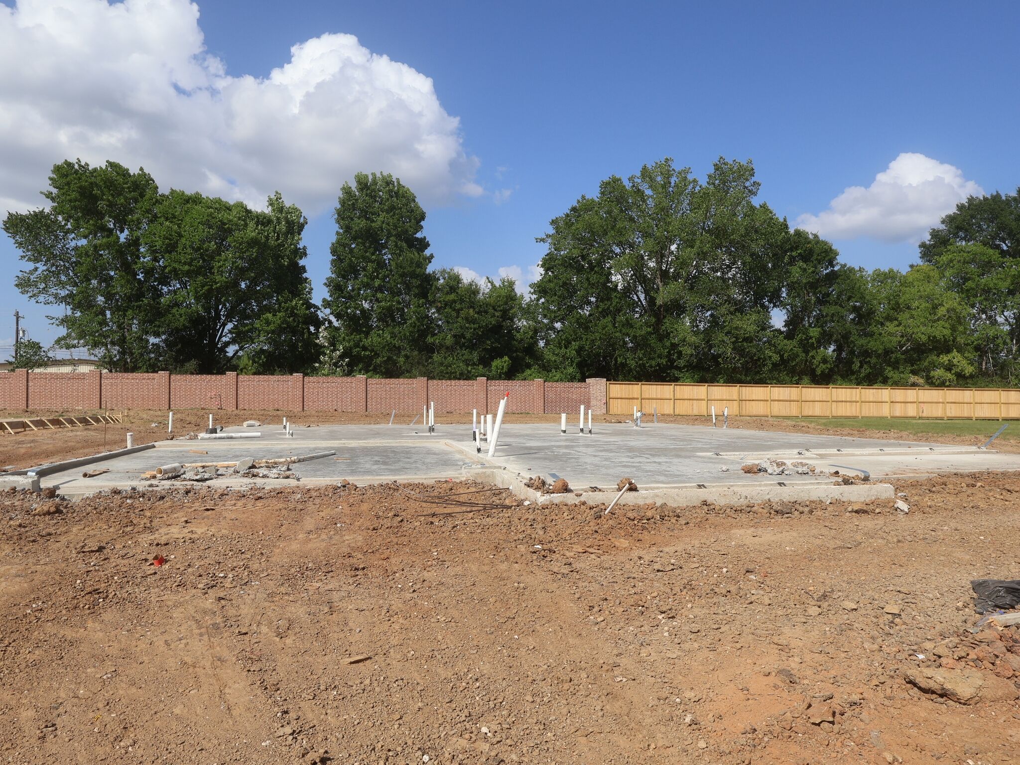 Homesite