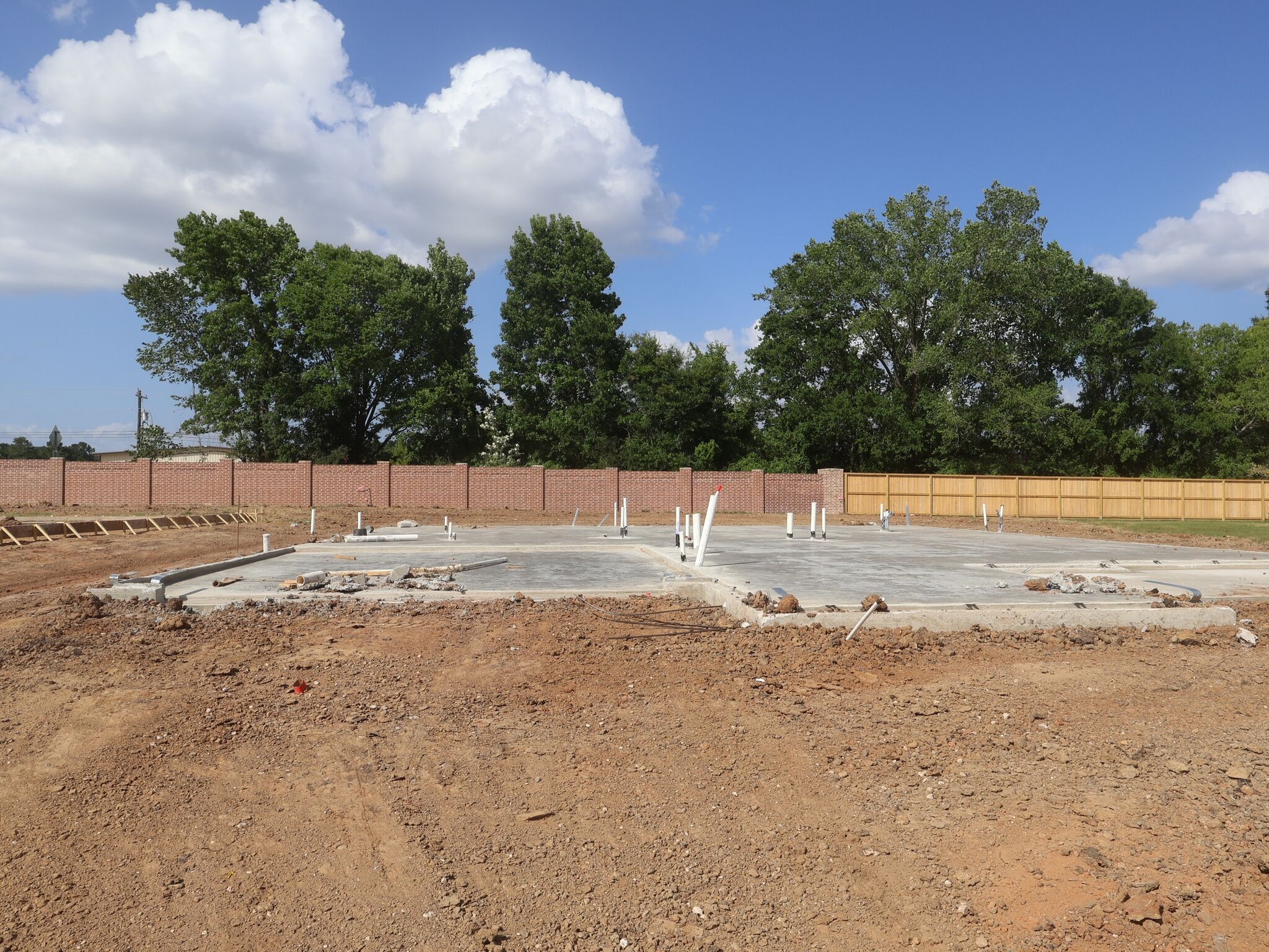 Homesite