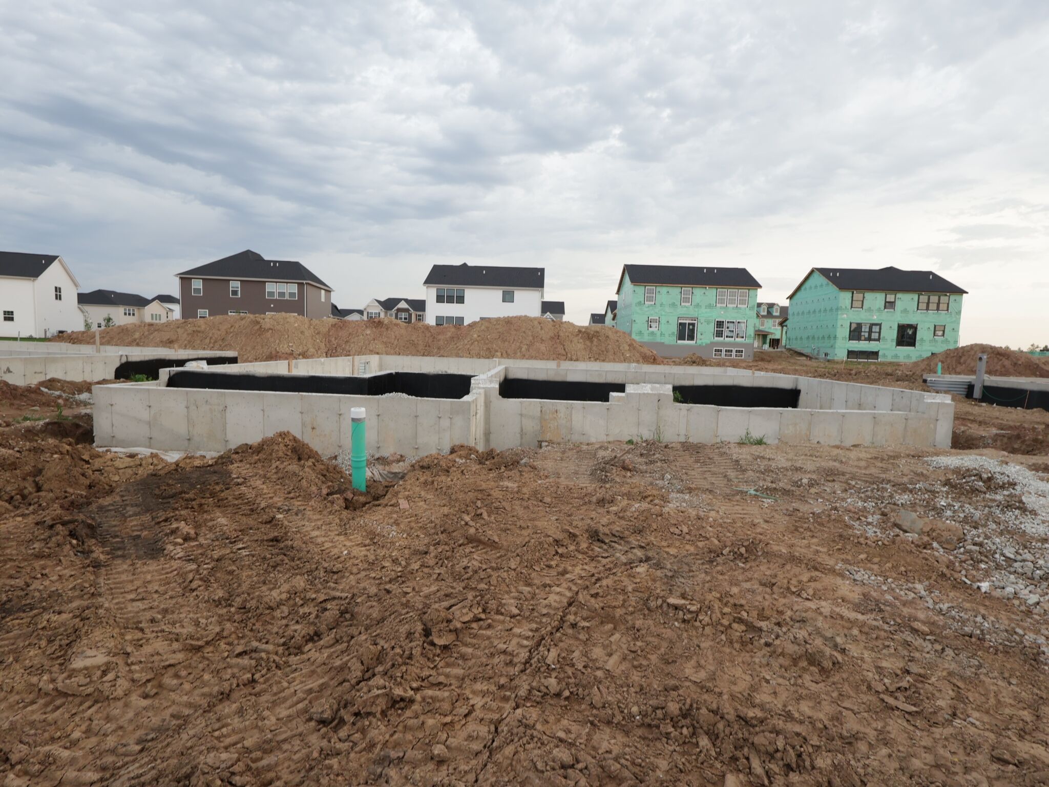 Homesite