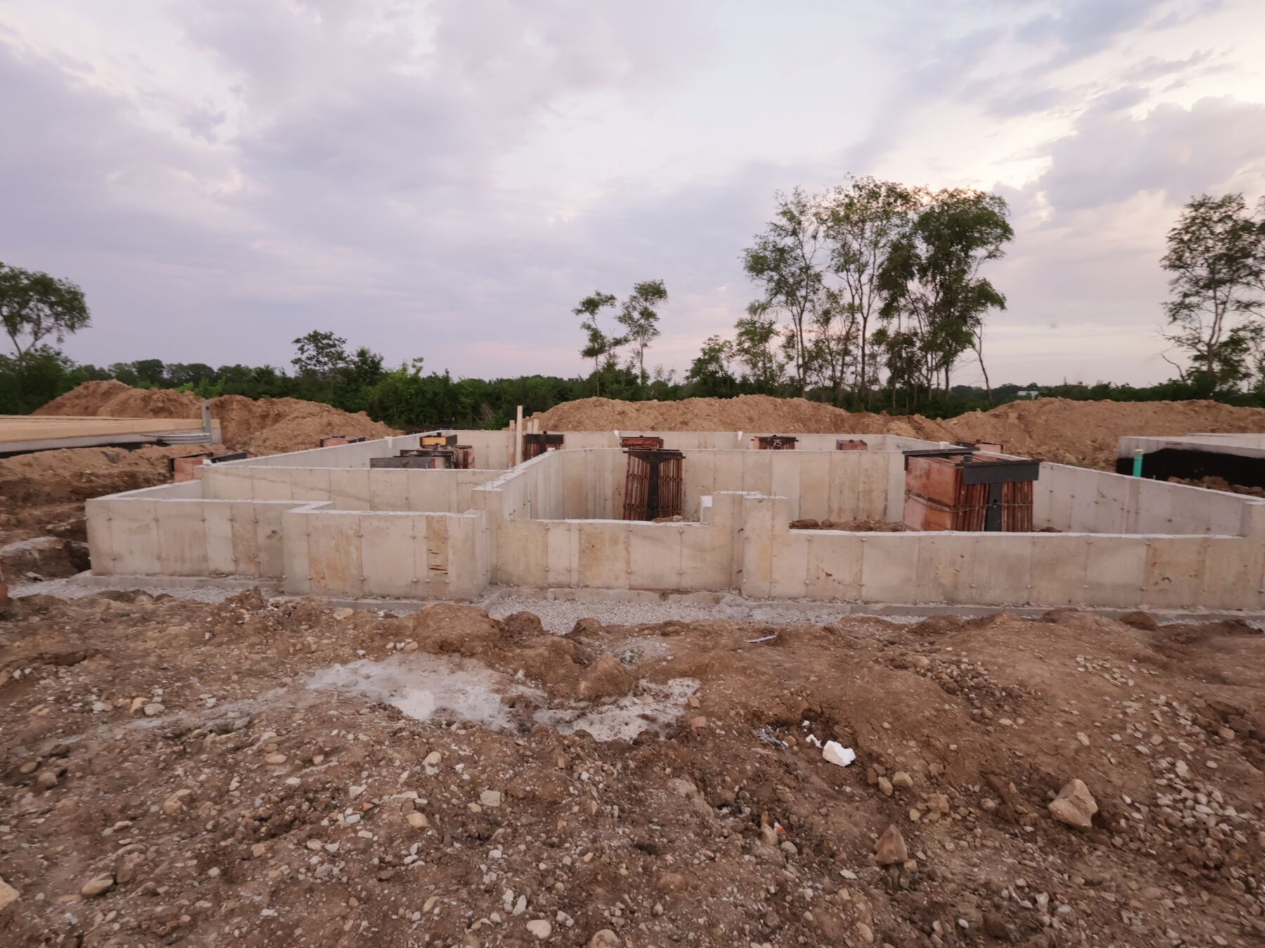 Homesite