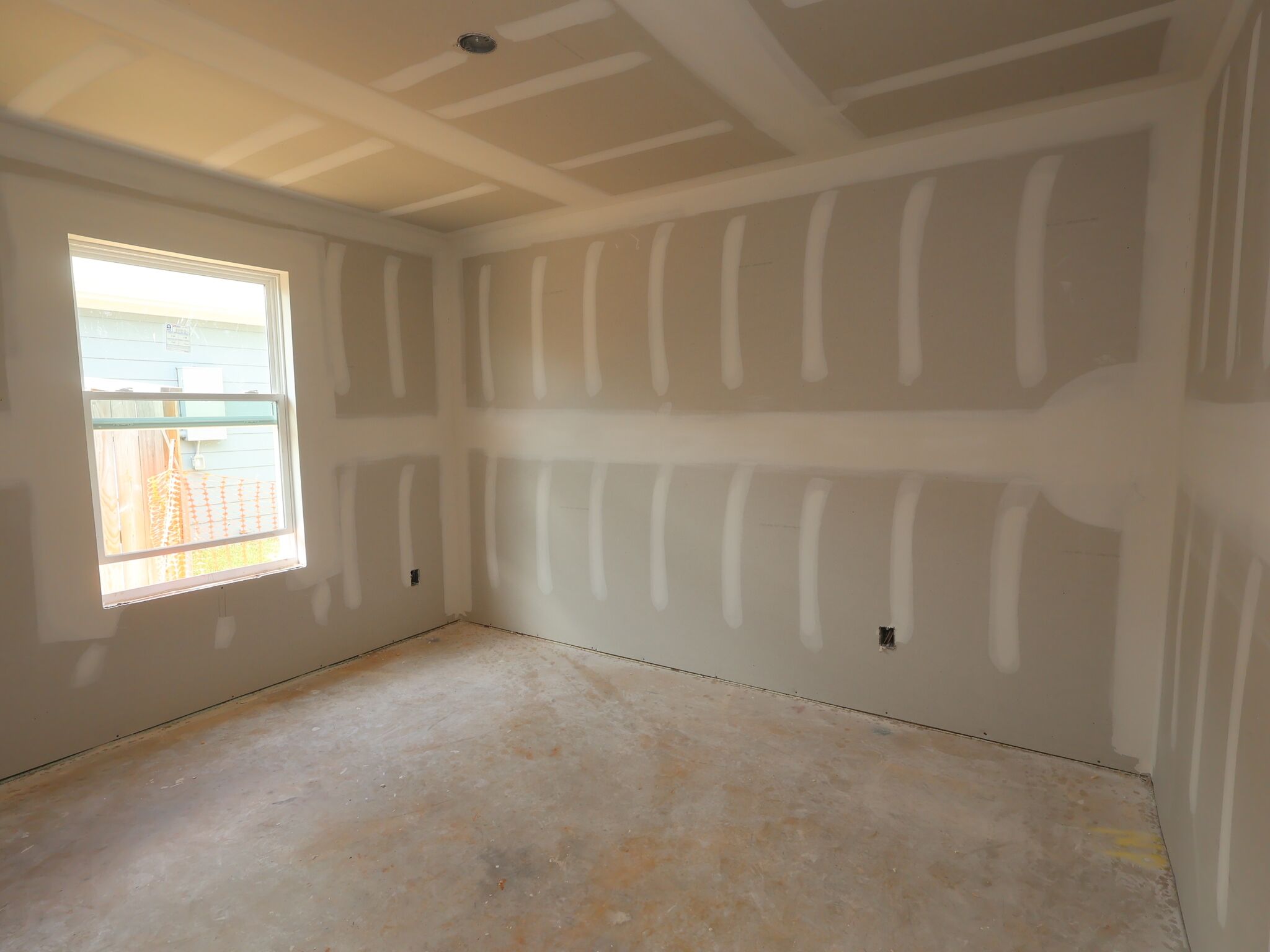 Drywall