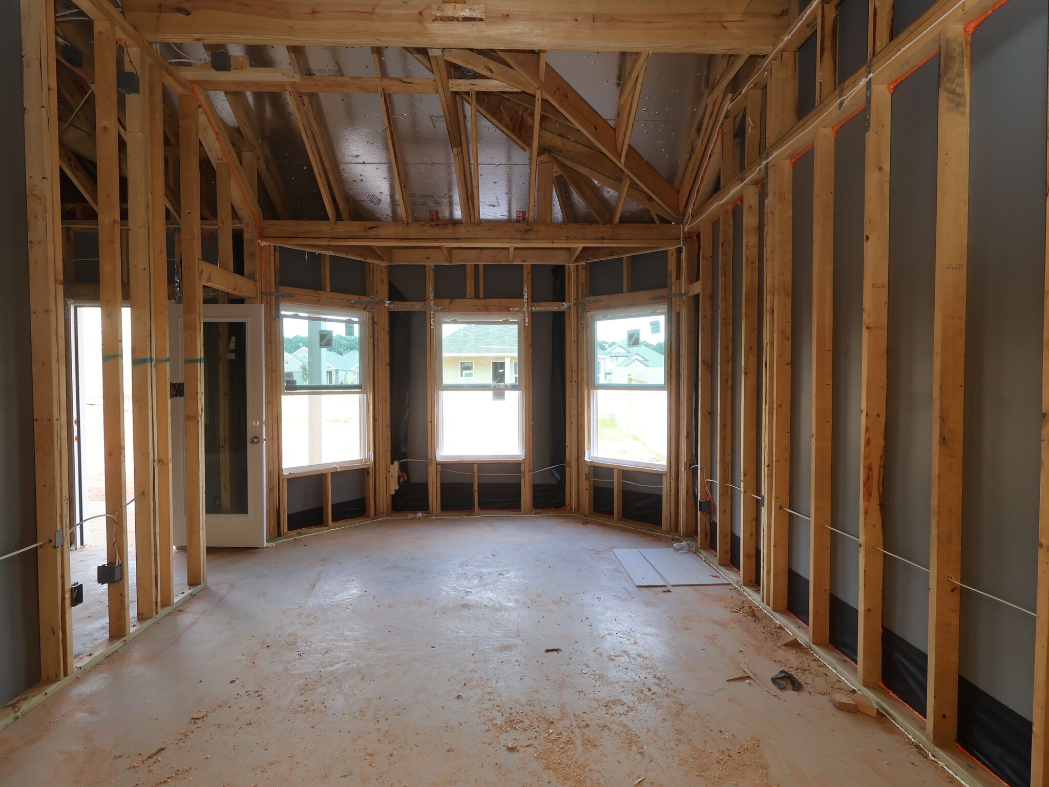 Framing