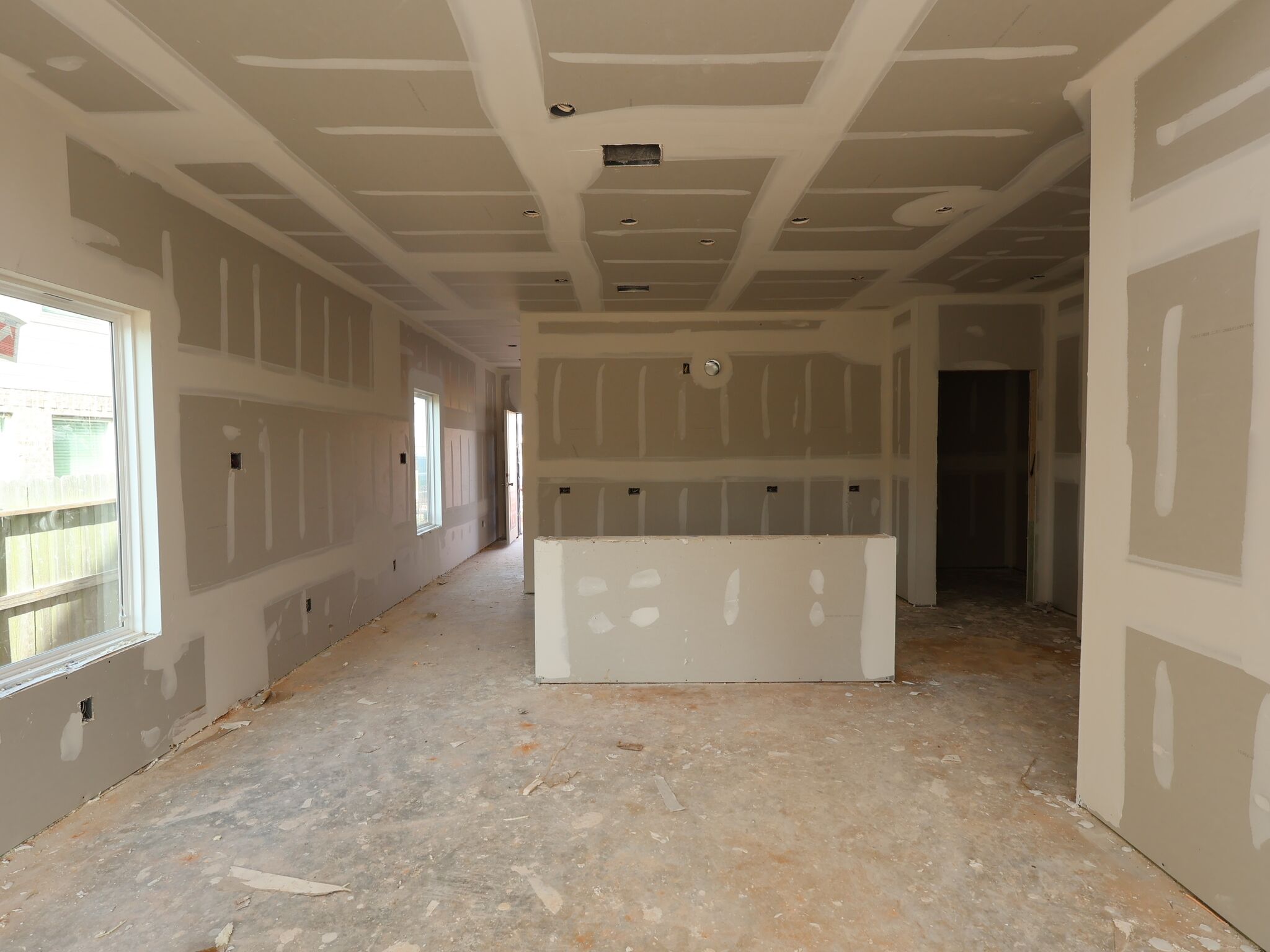 Drywall