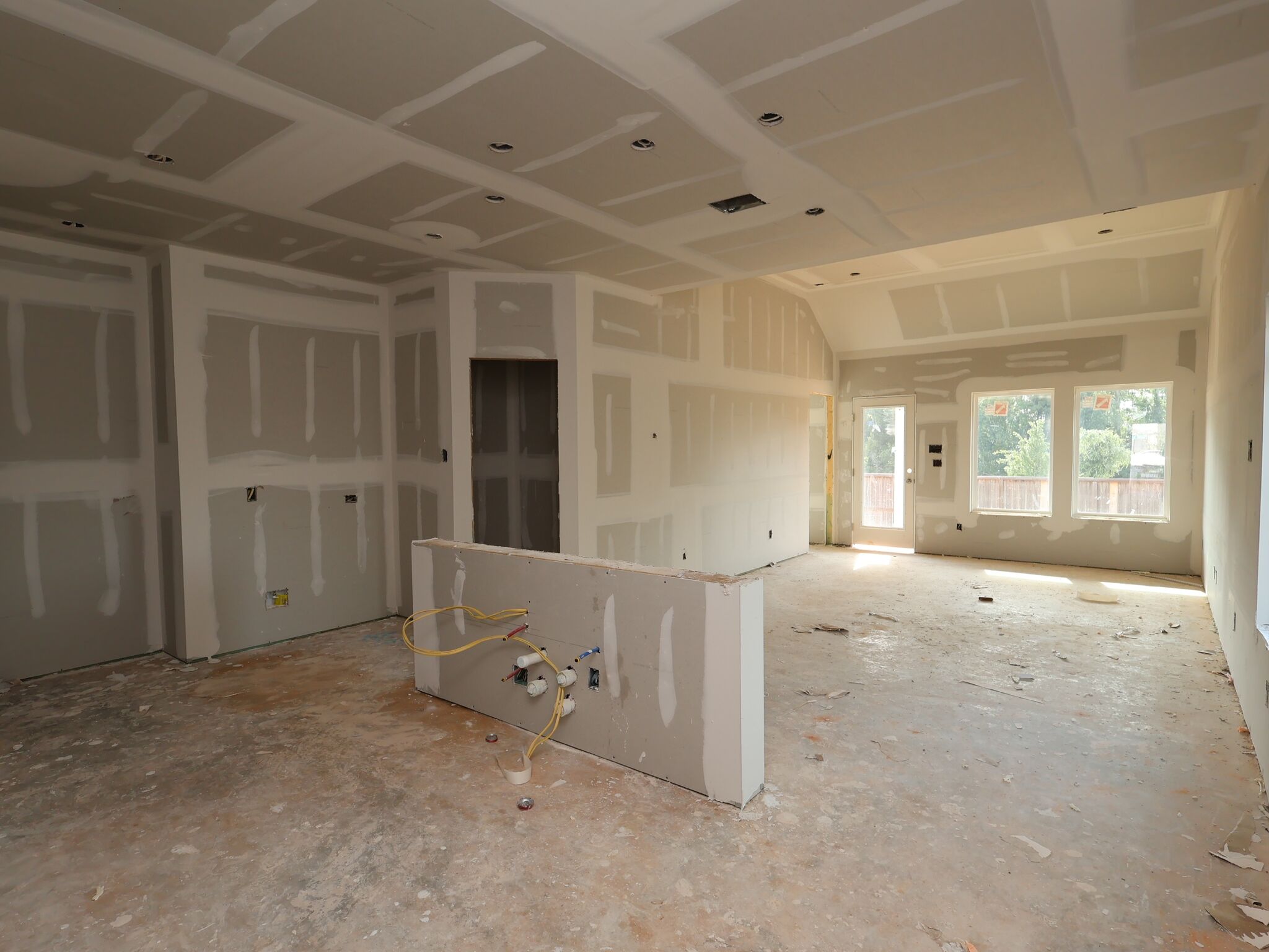Drywall