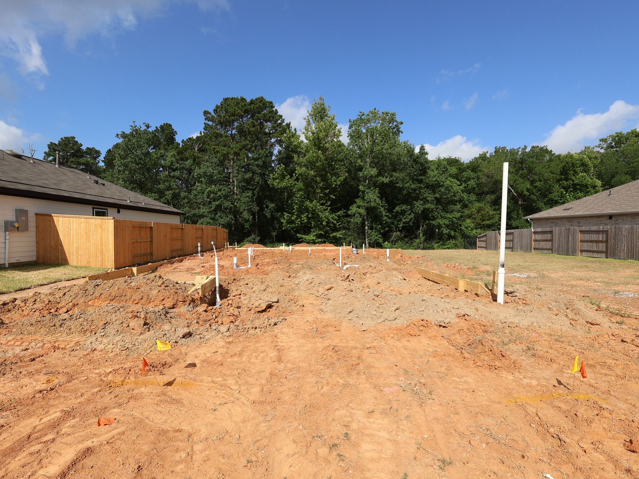 Homesite