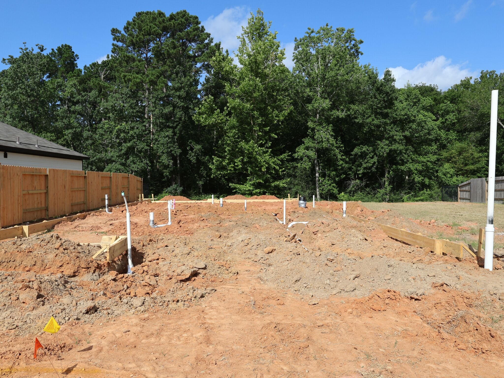 Homesite