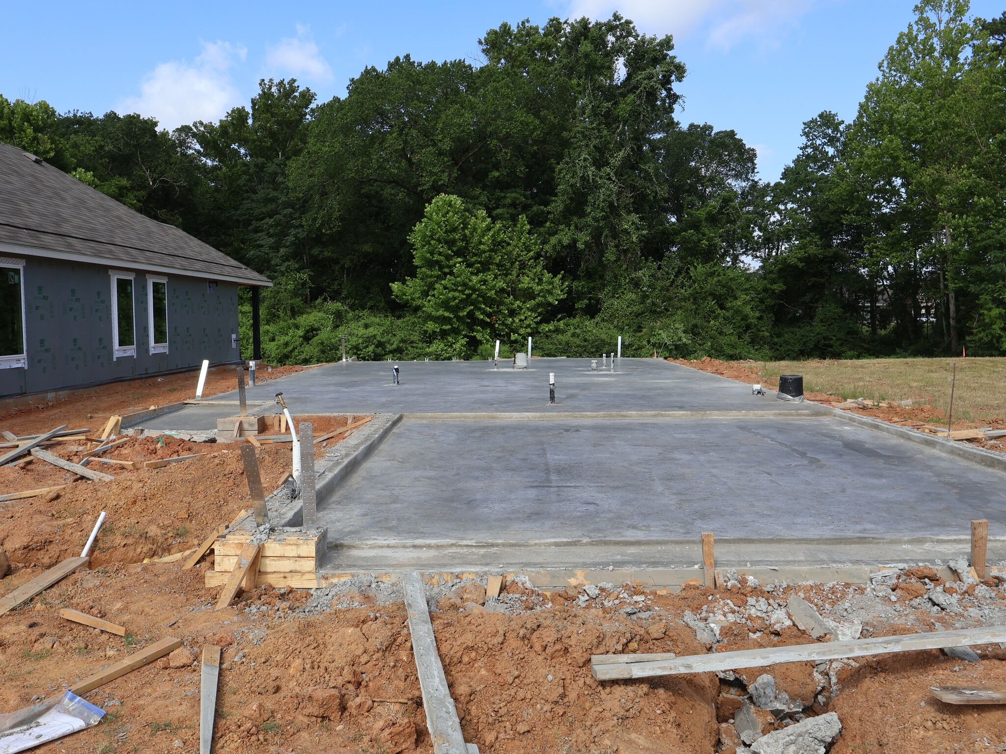 Homesite