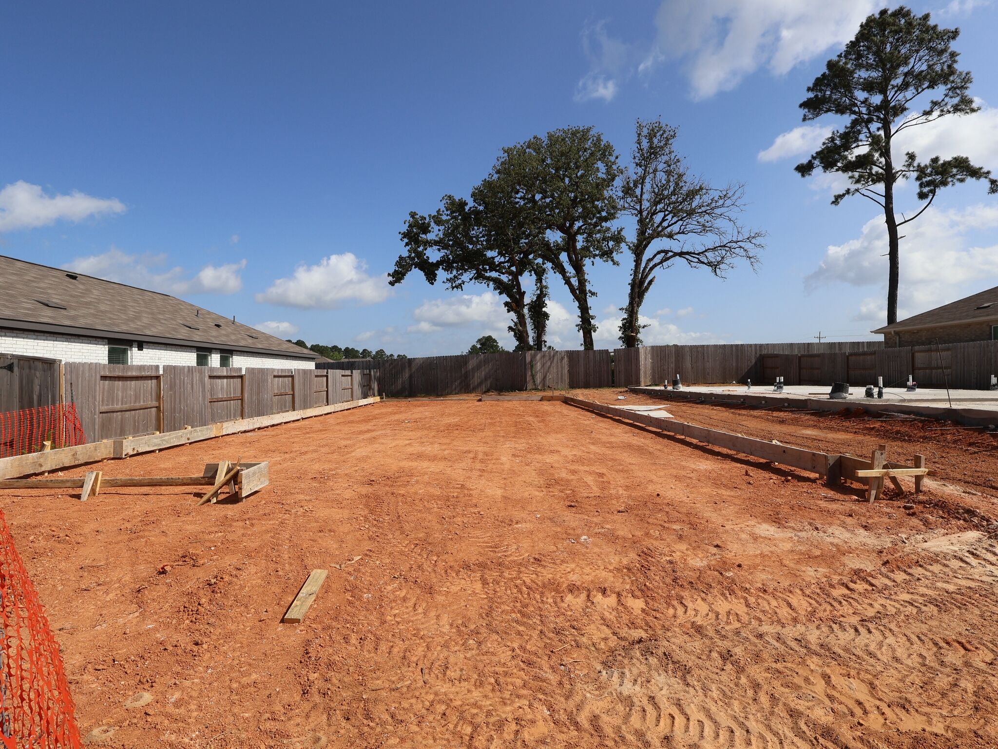 Homesite