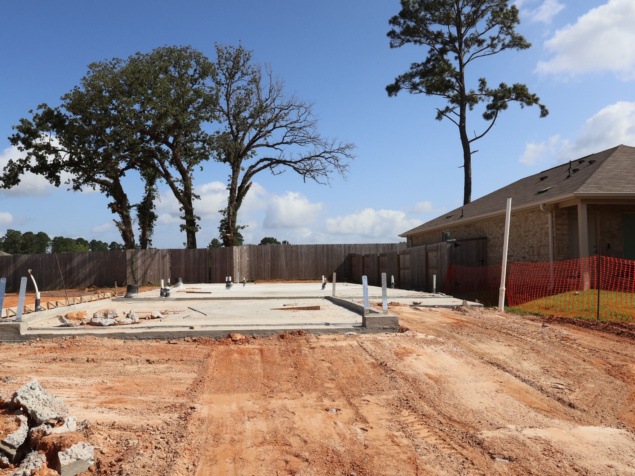 Homesite