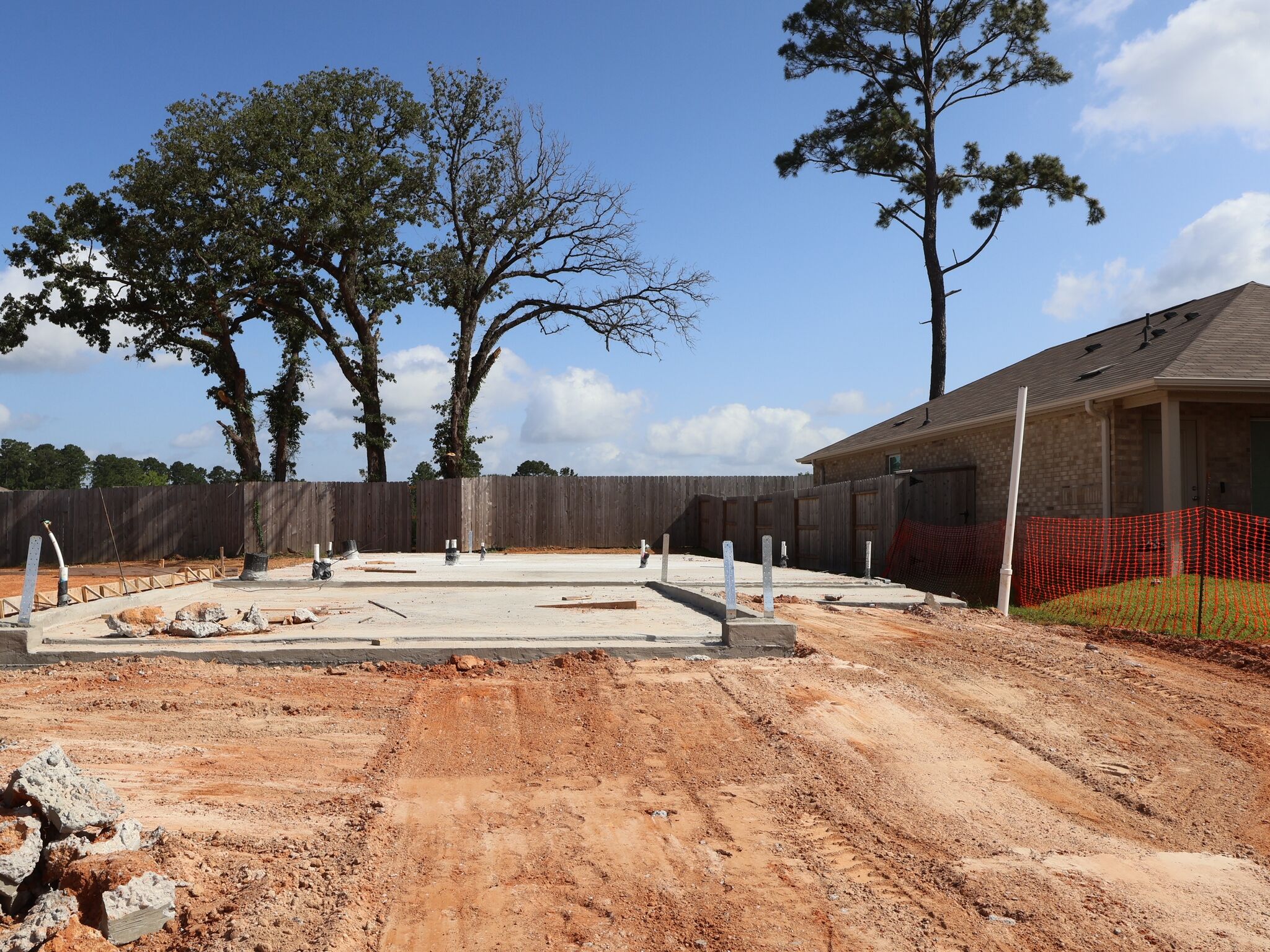 Homesite