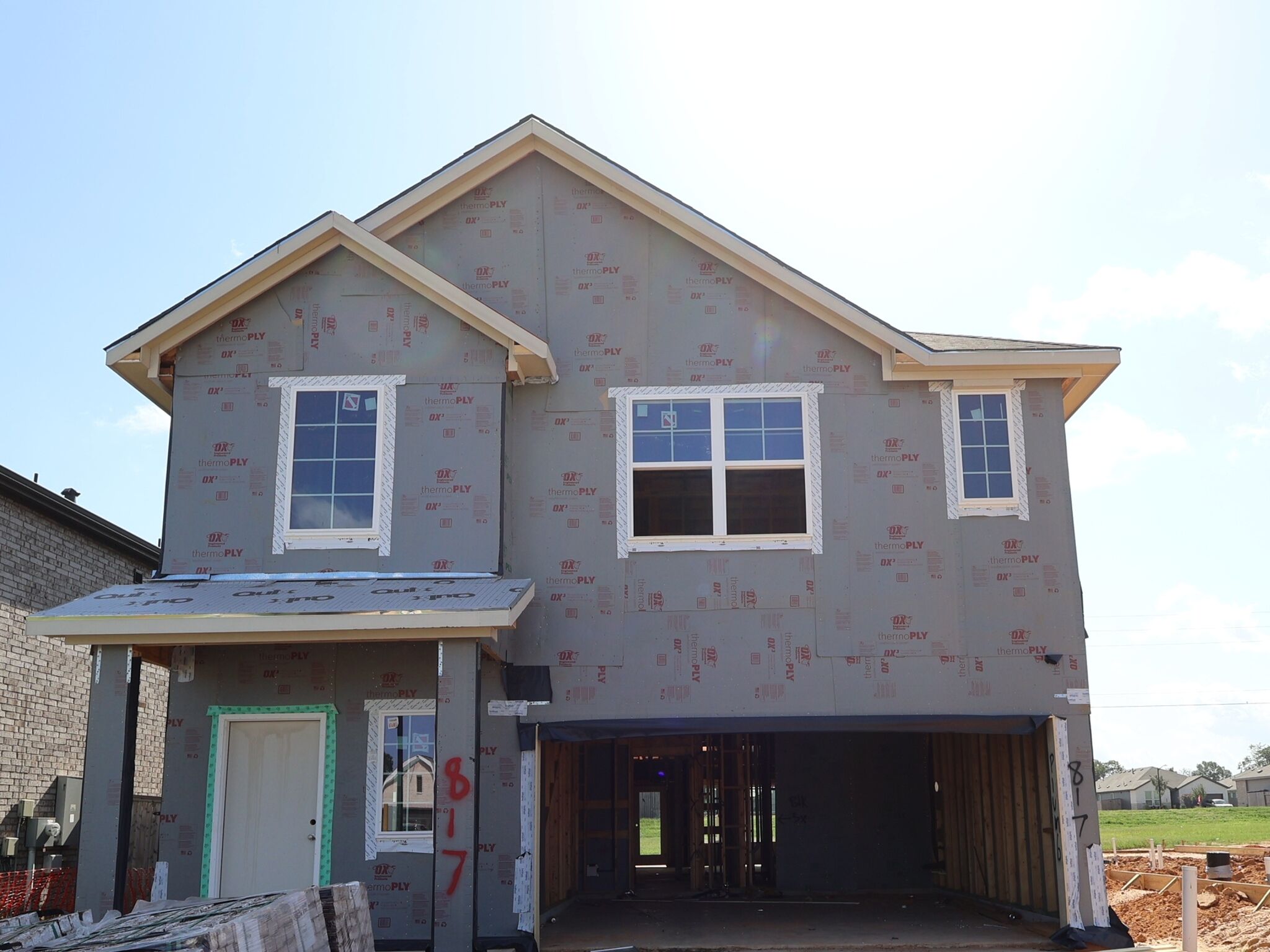 Front Exterior