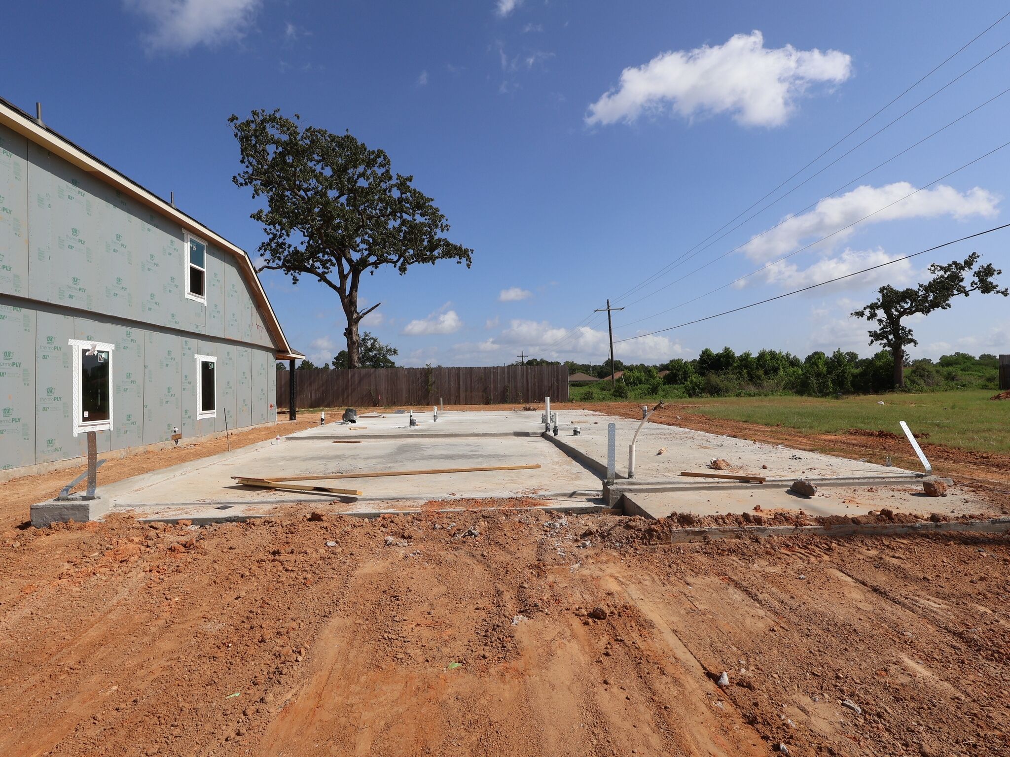 Homesite
