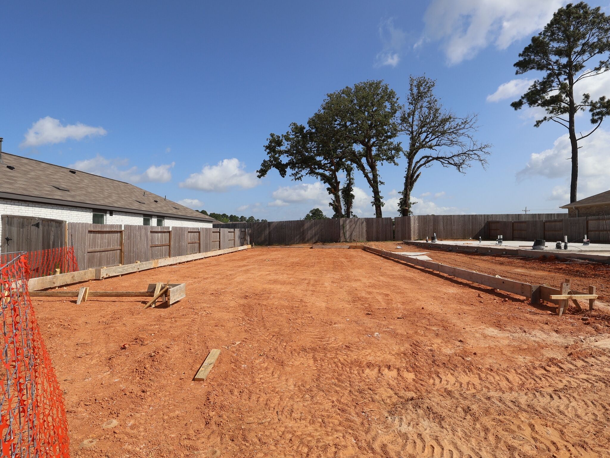 Homesite