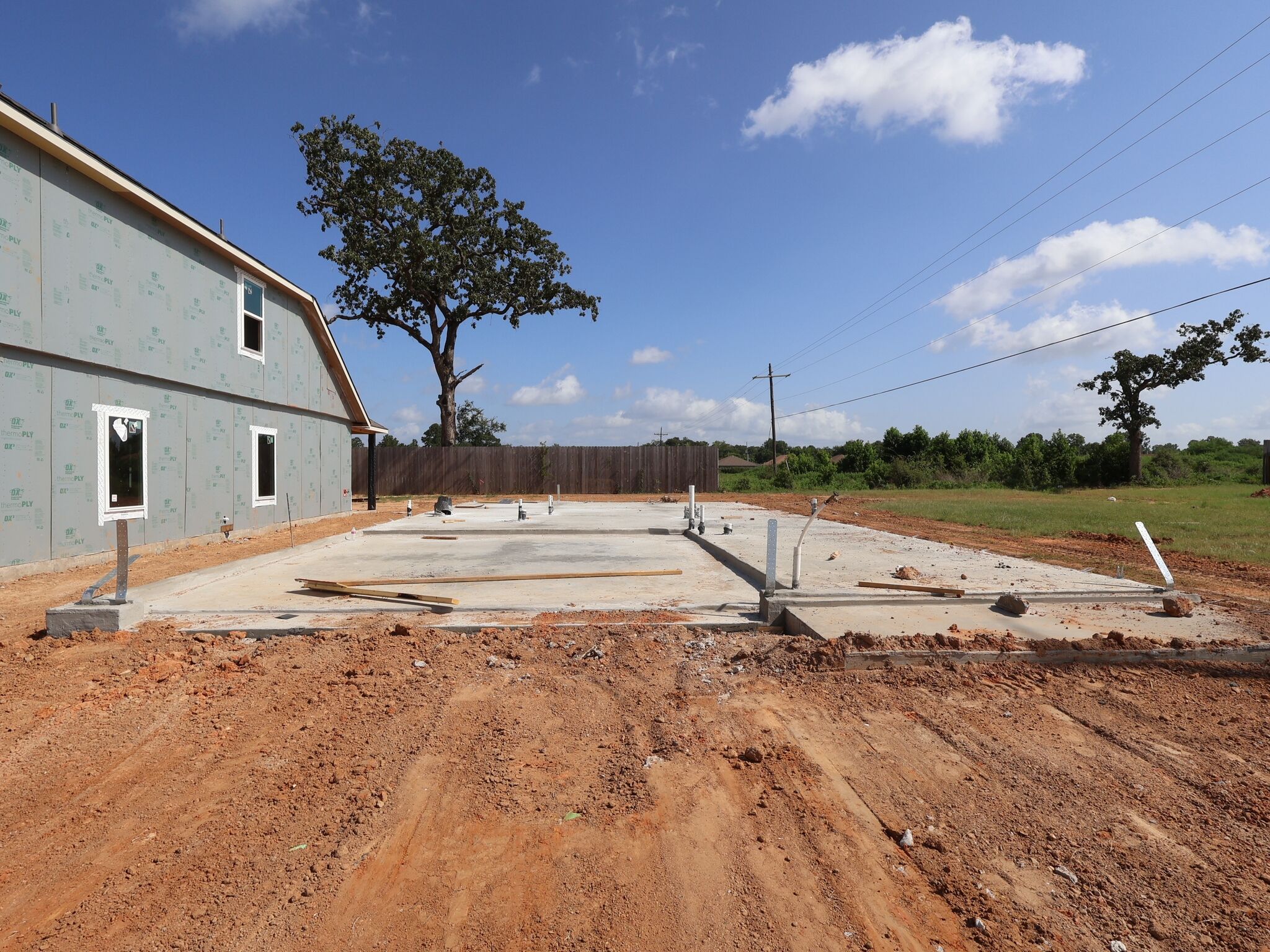 Homesite
