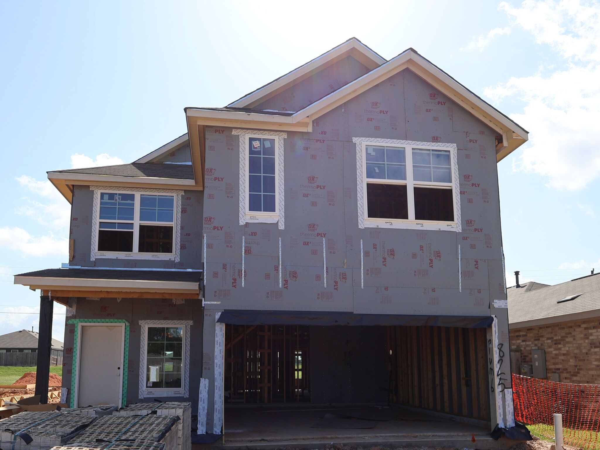 Front Exterior