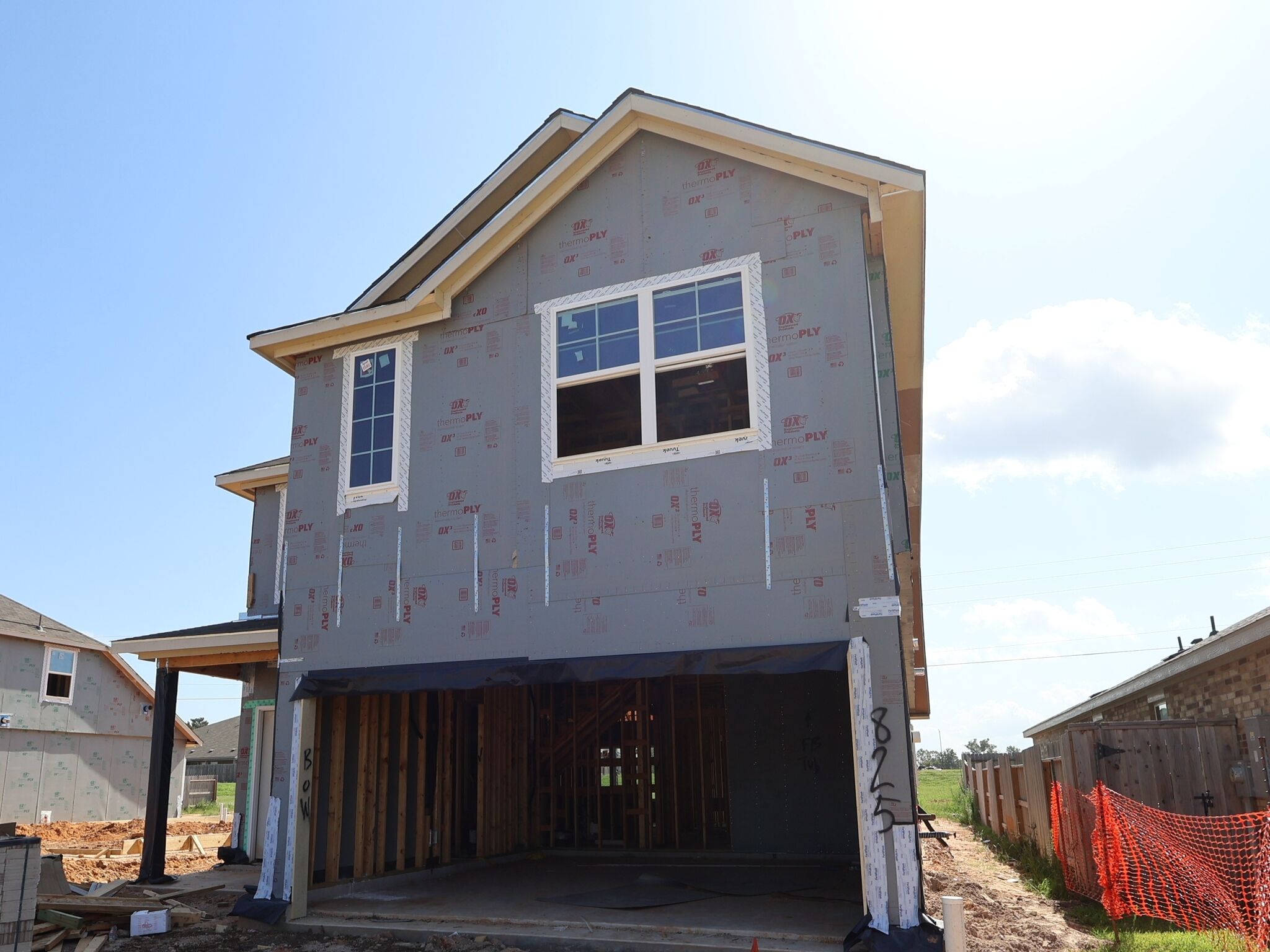 Front Exterior