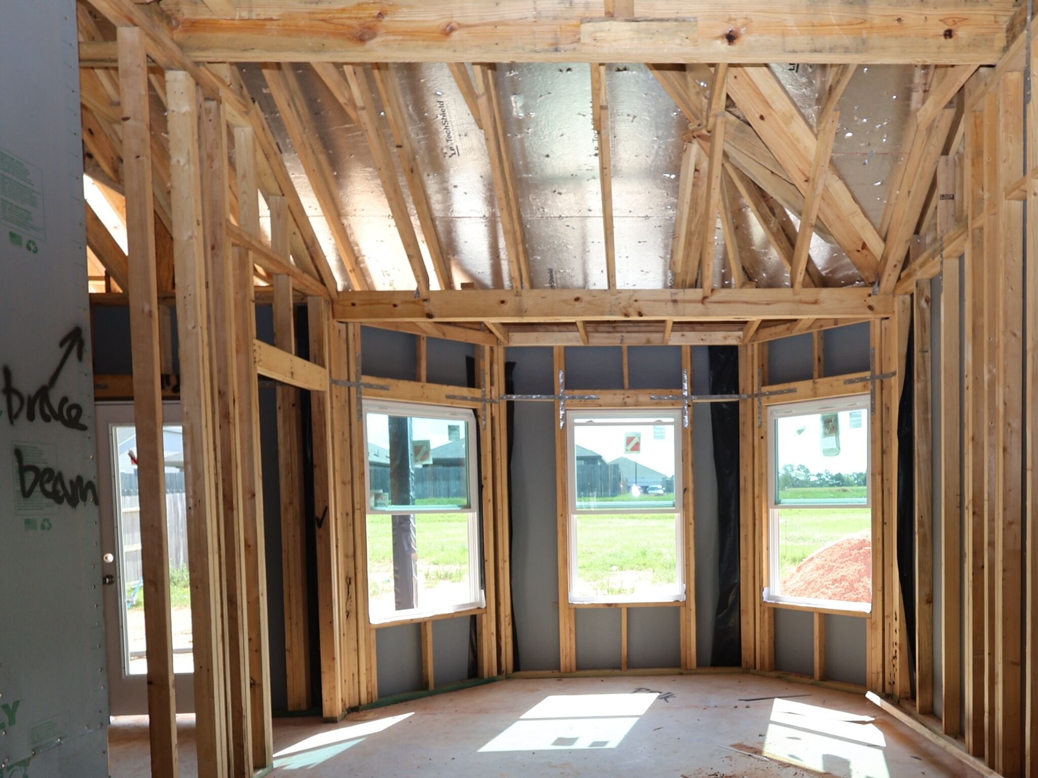 Framing