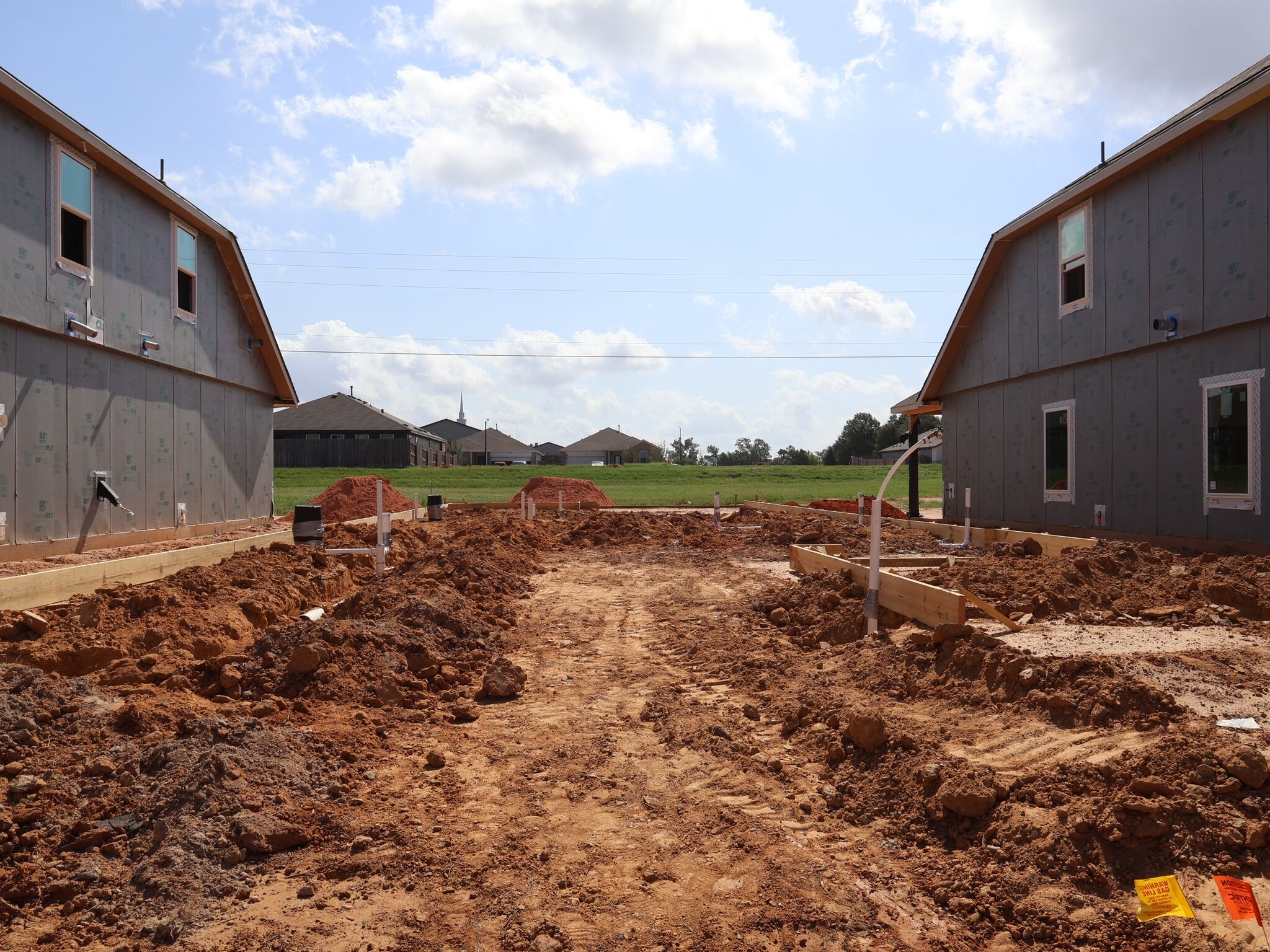 Homesite