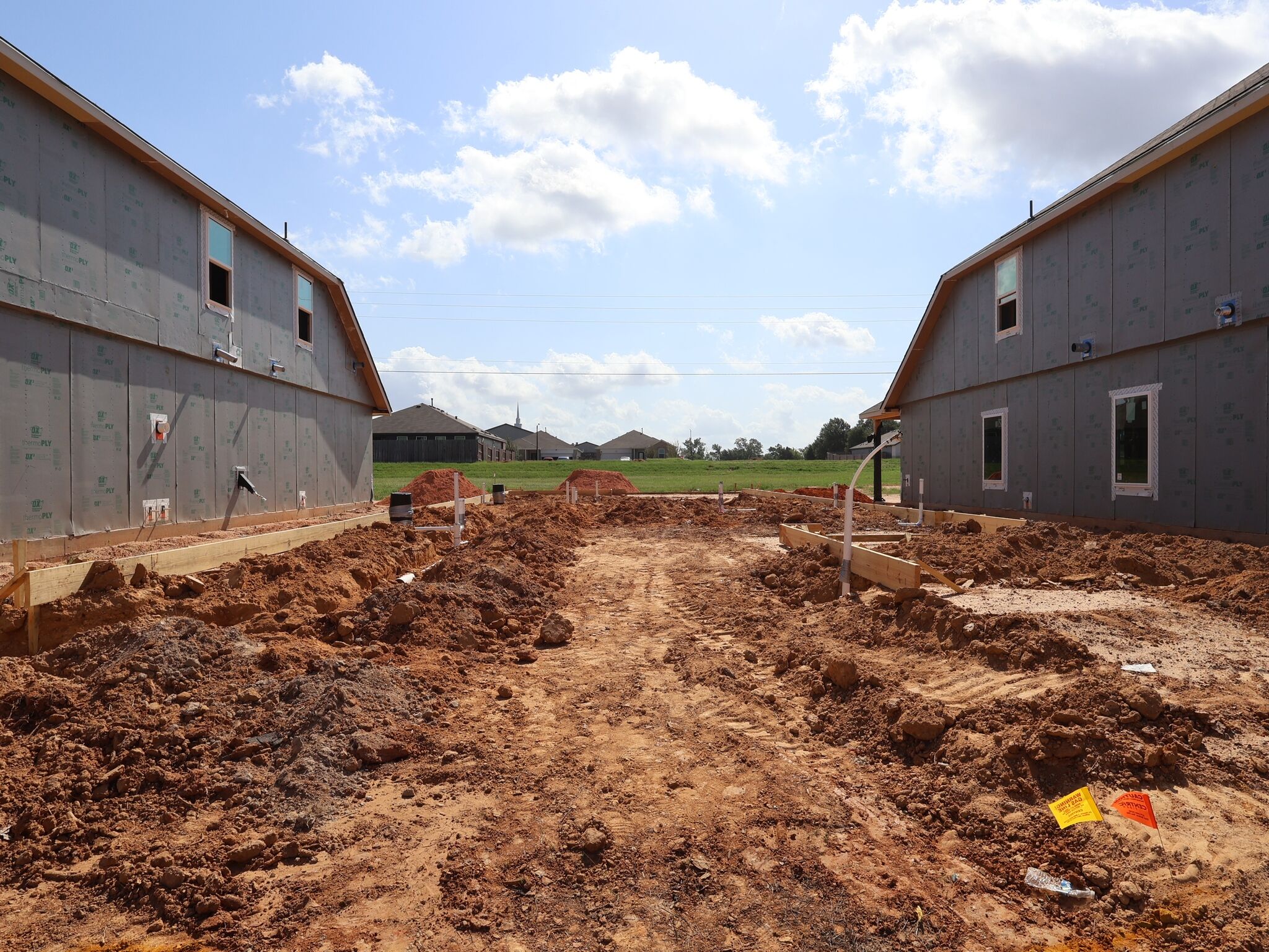 Homesite