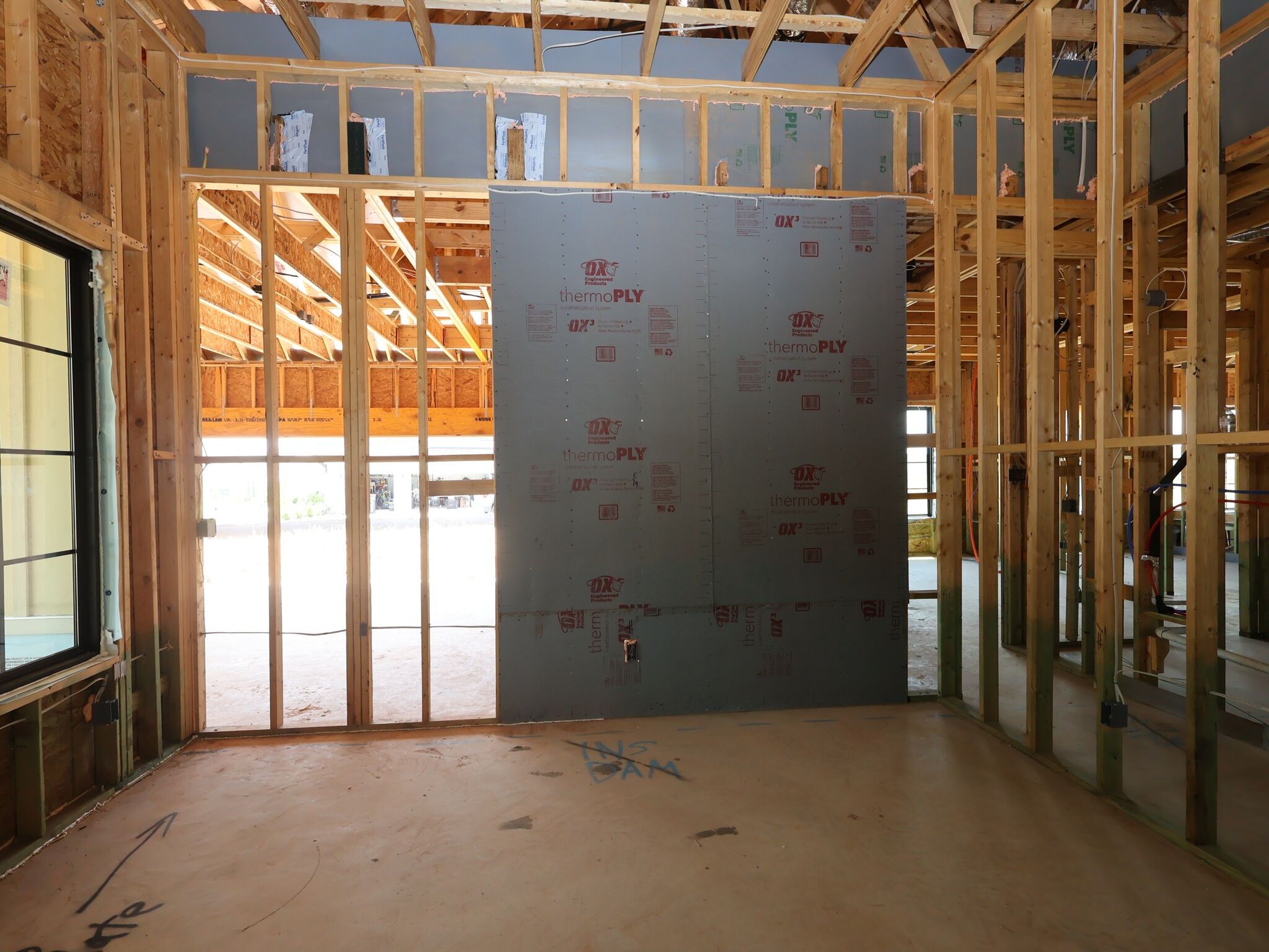 Framing
