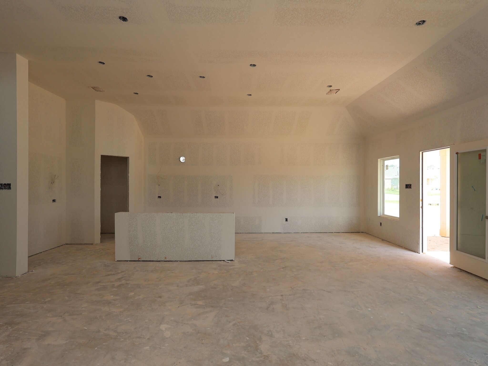 Drywall