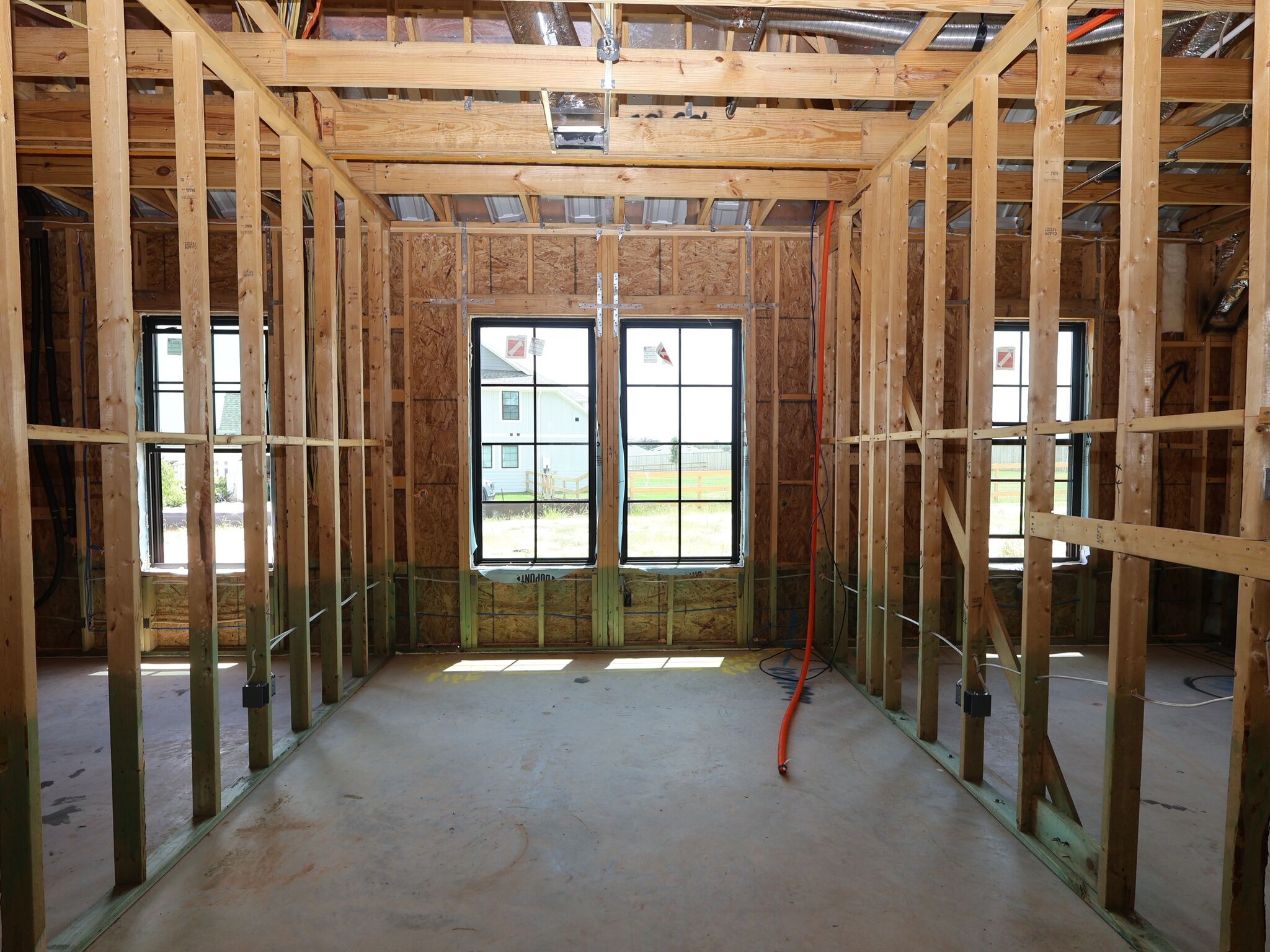 Framing