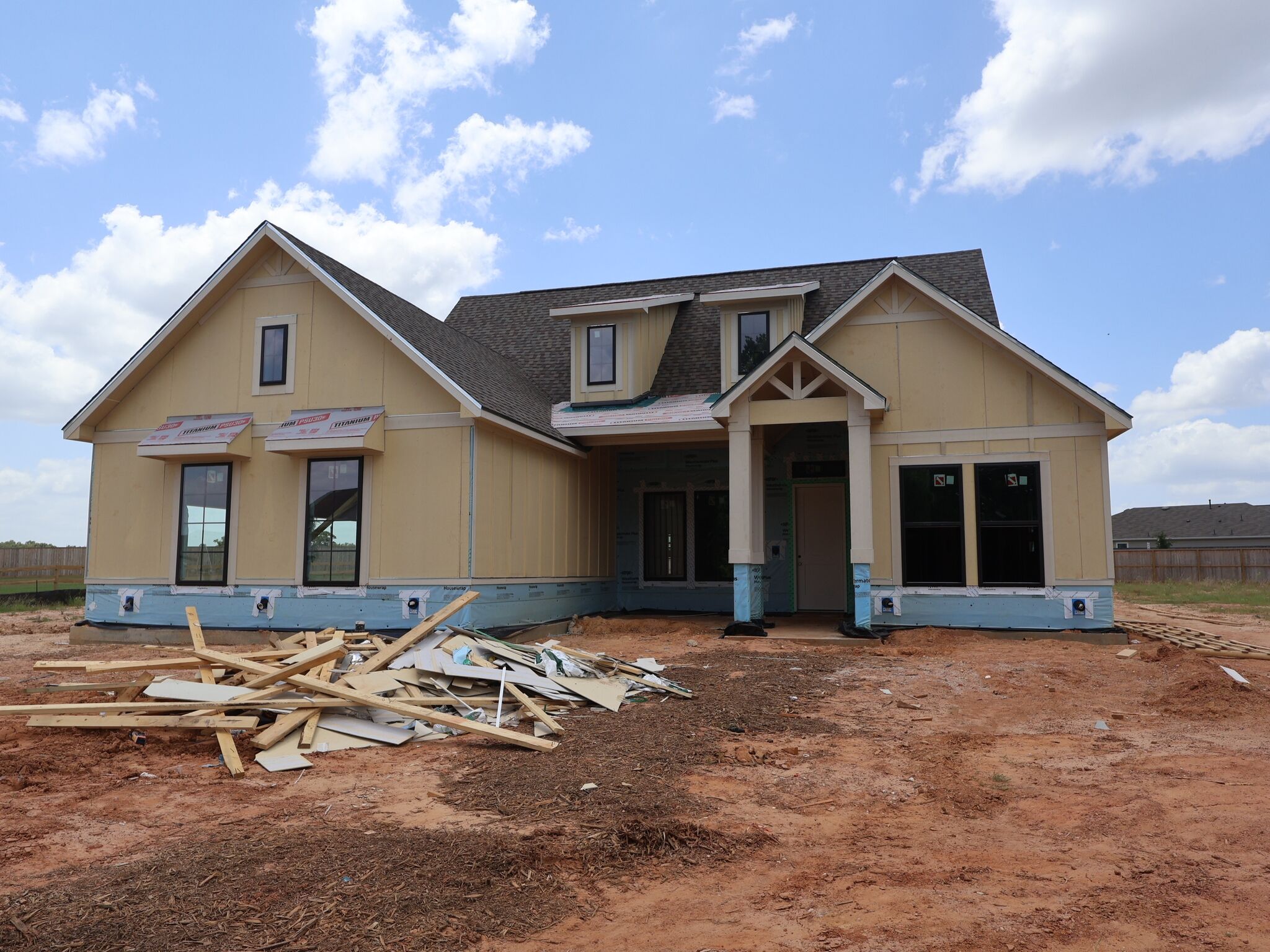 Front Exterior