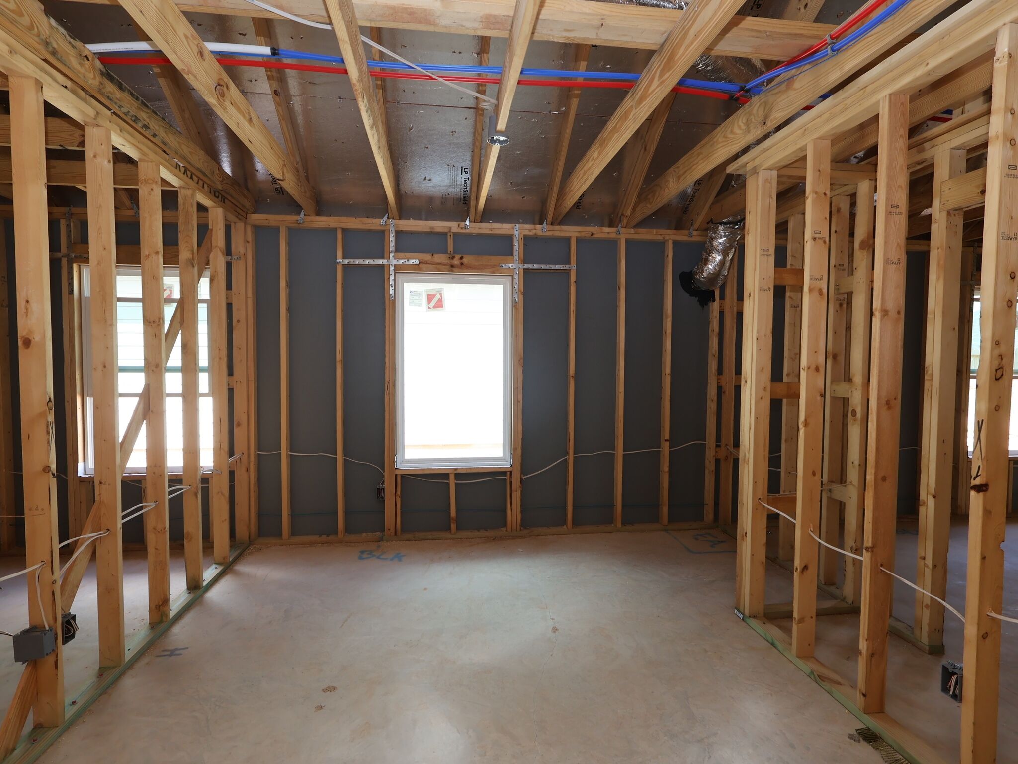 Framing