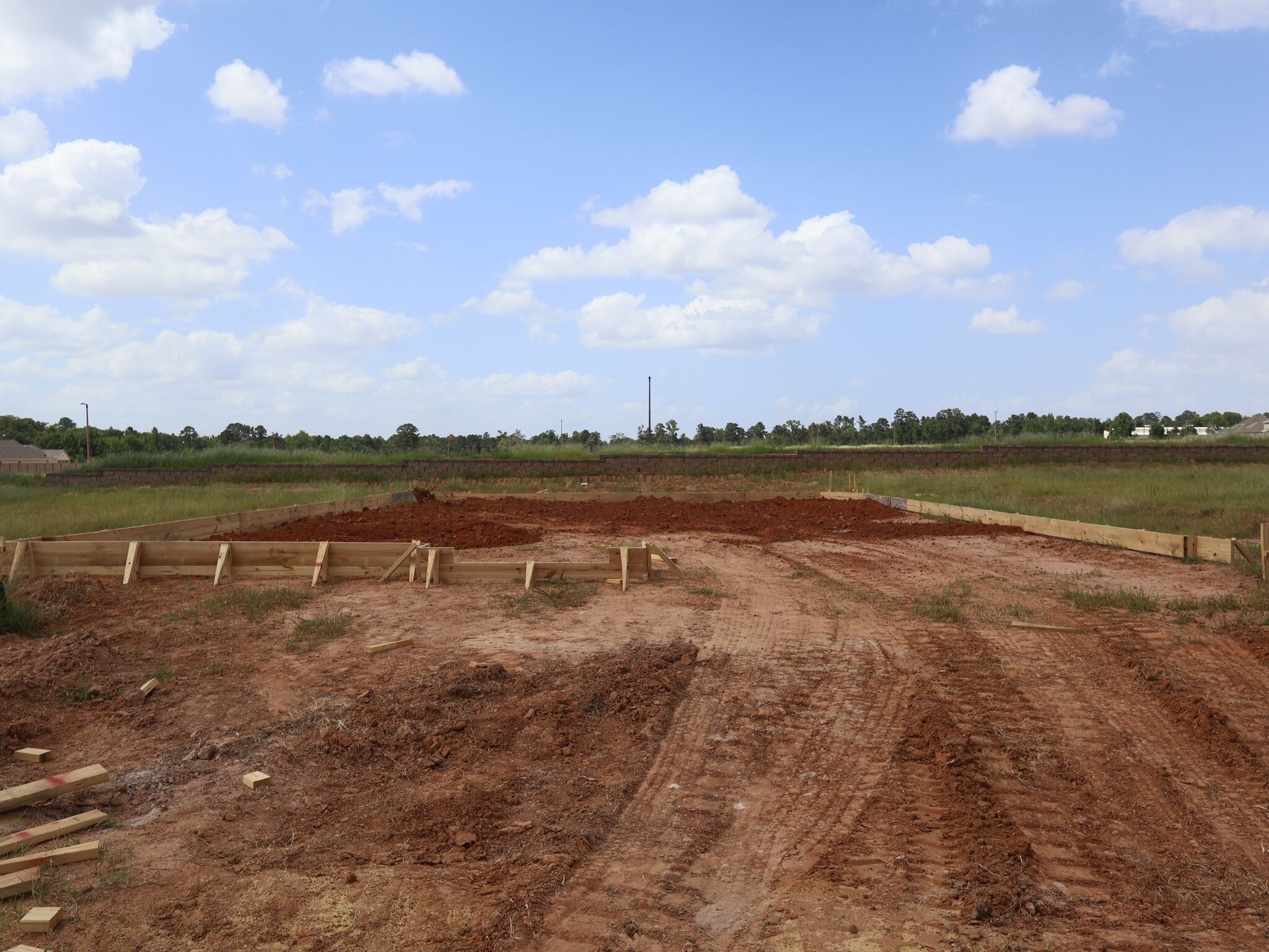 Homesite